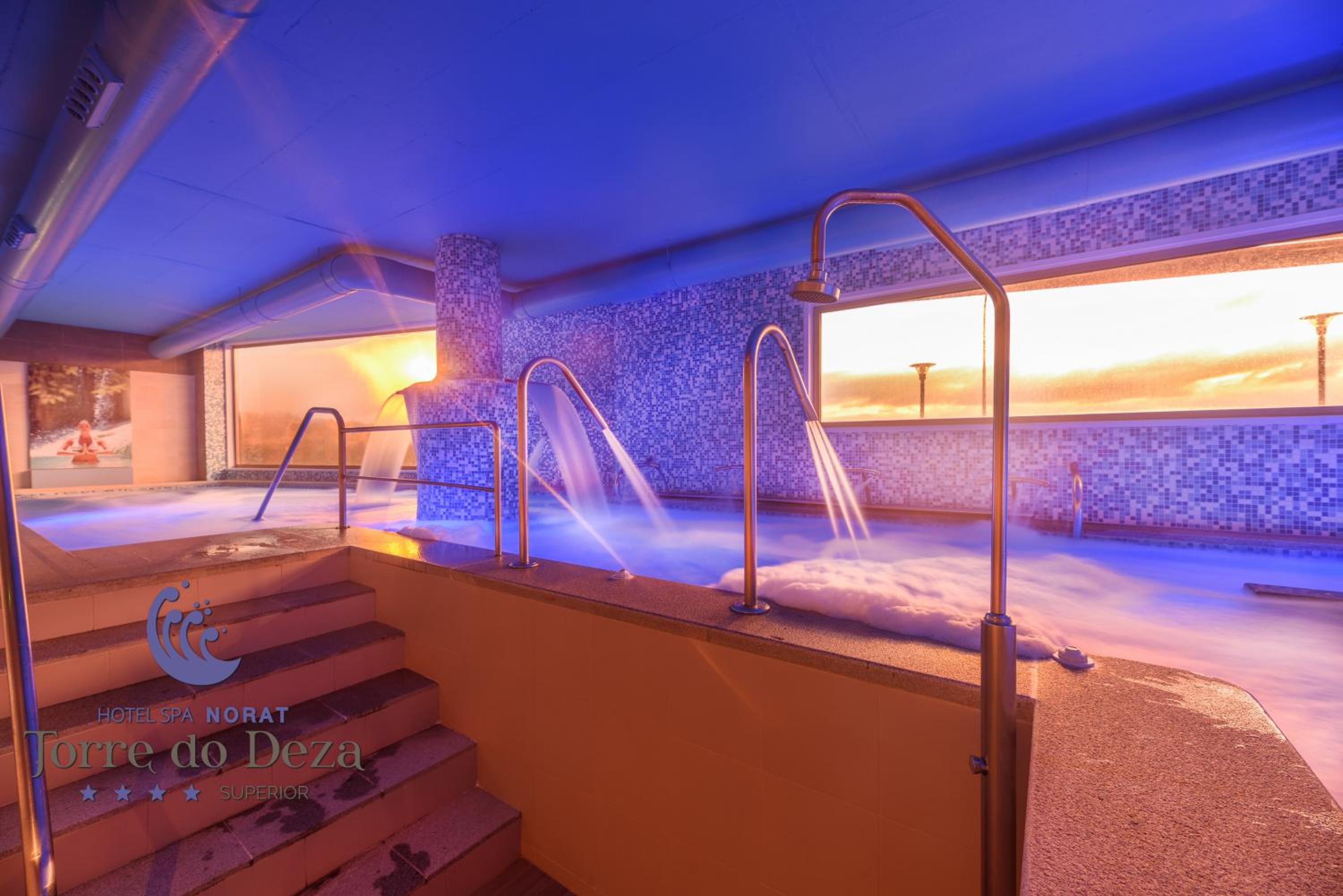 Double Room with Terrace - Photo 2