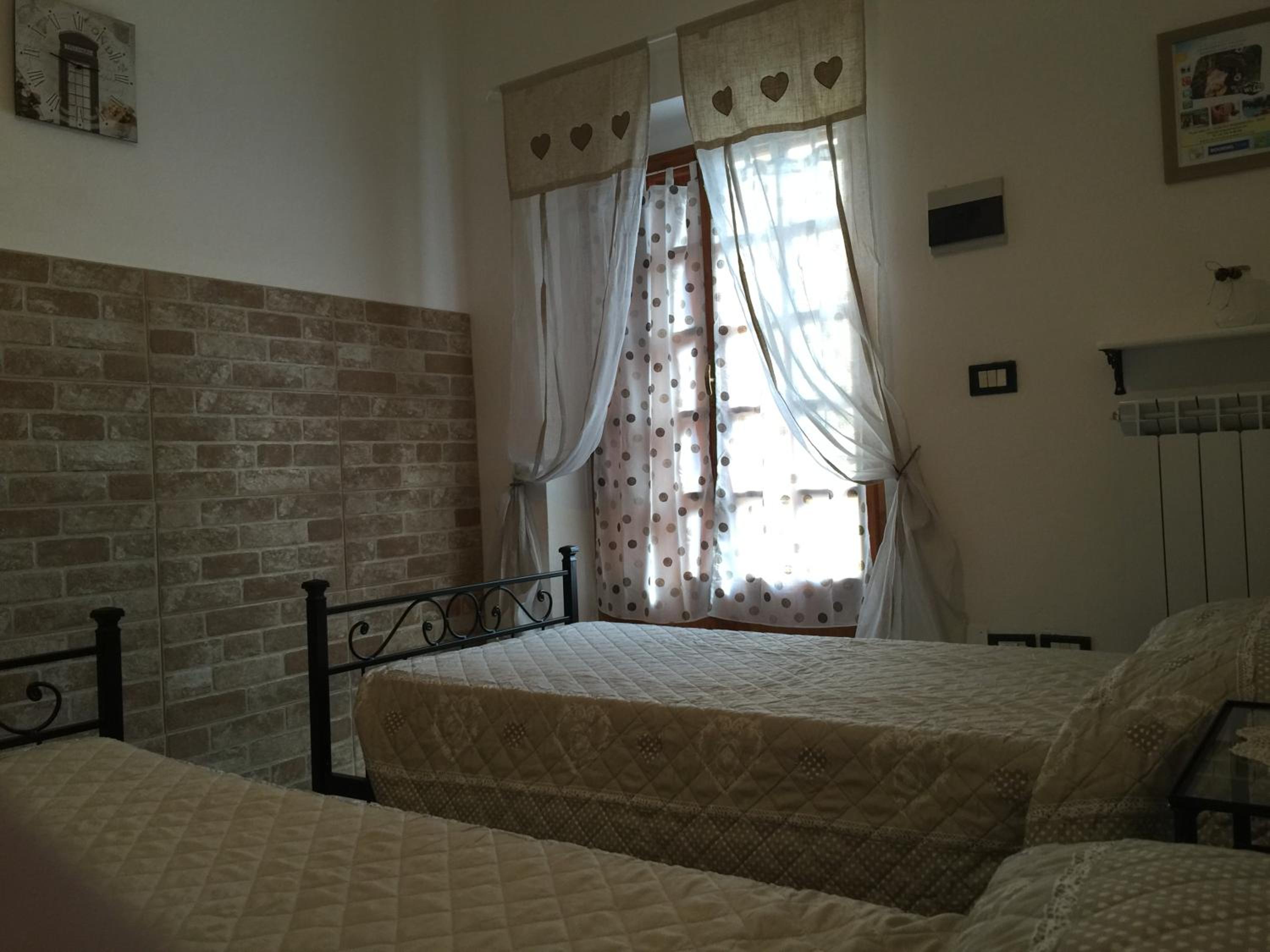 Two-Bedroom Apartment (4 Adults) photo 2