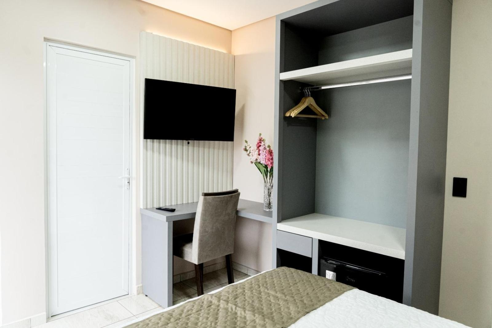 Small Double Room photo 2