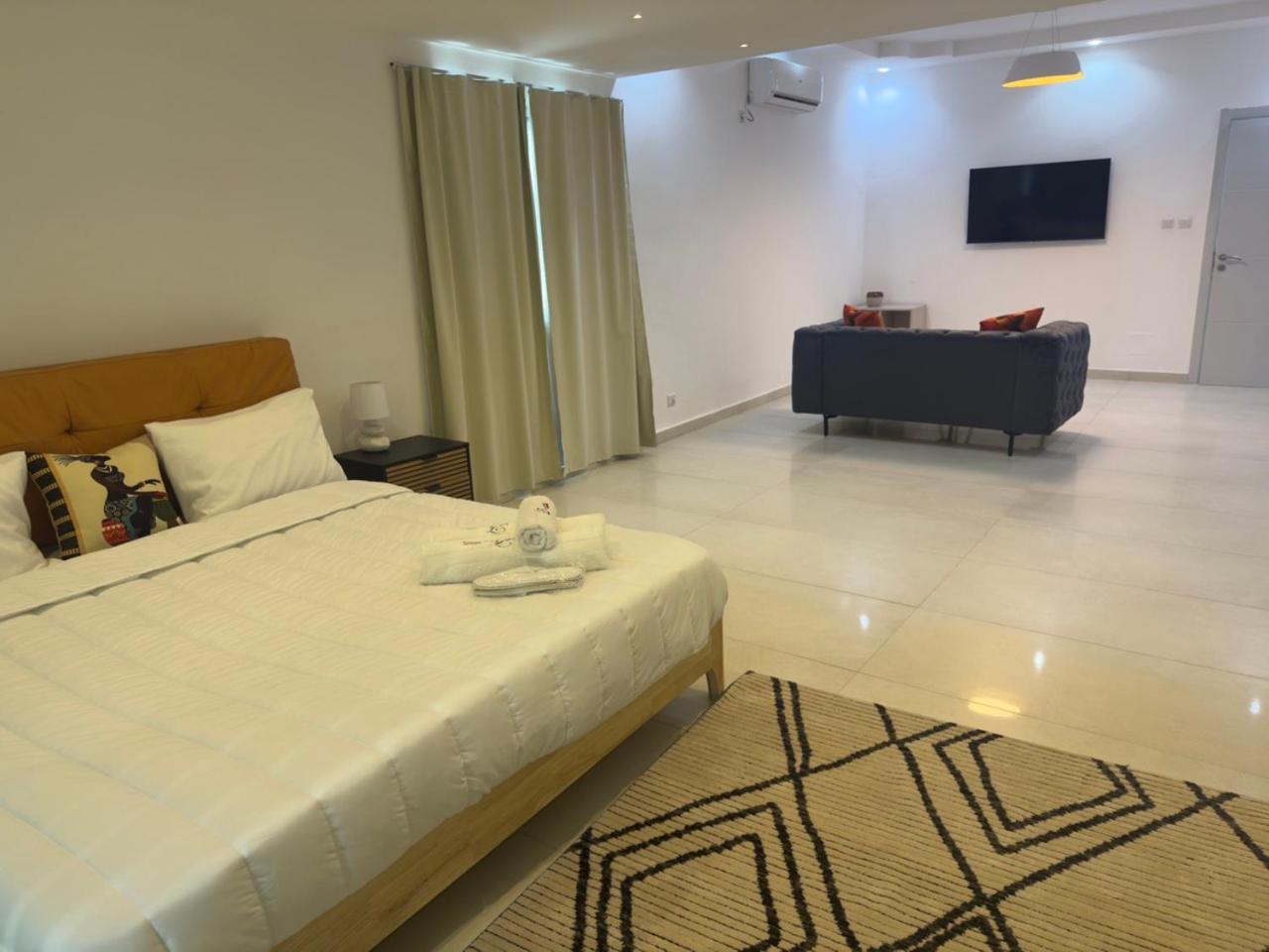 Suite with Garden View photo 3