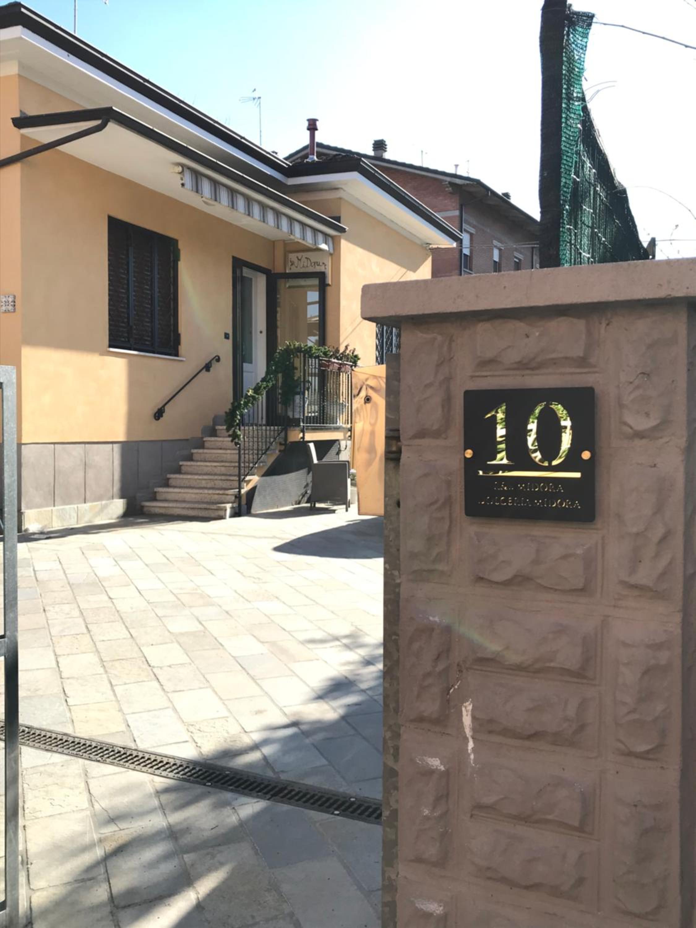 Villa with Garden View photo 1