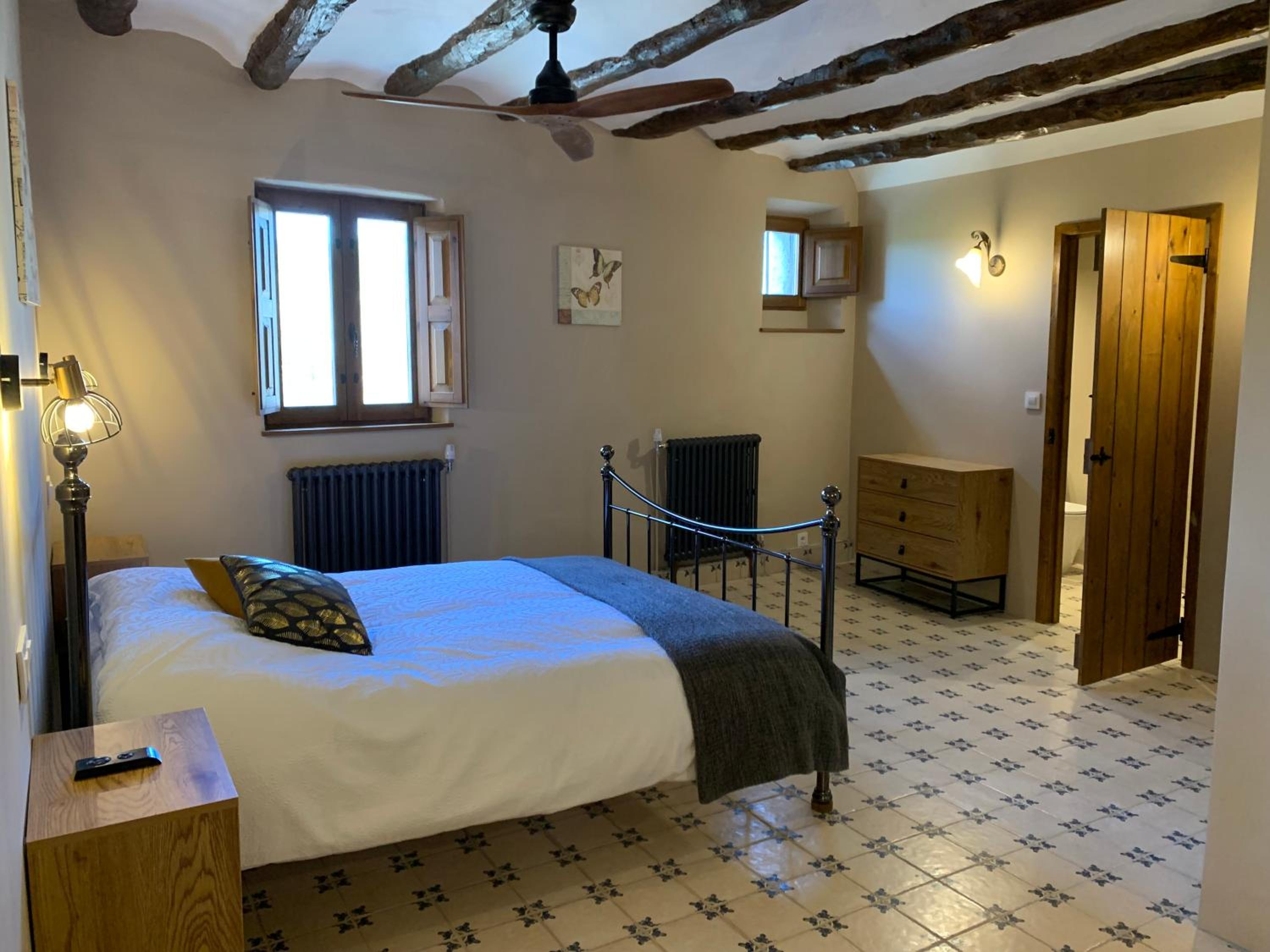 Deluxe Double Room - Photo 1