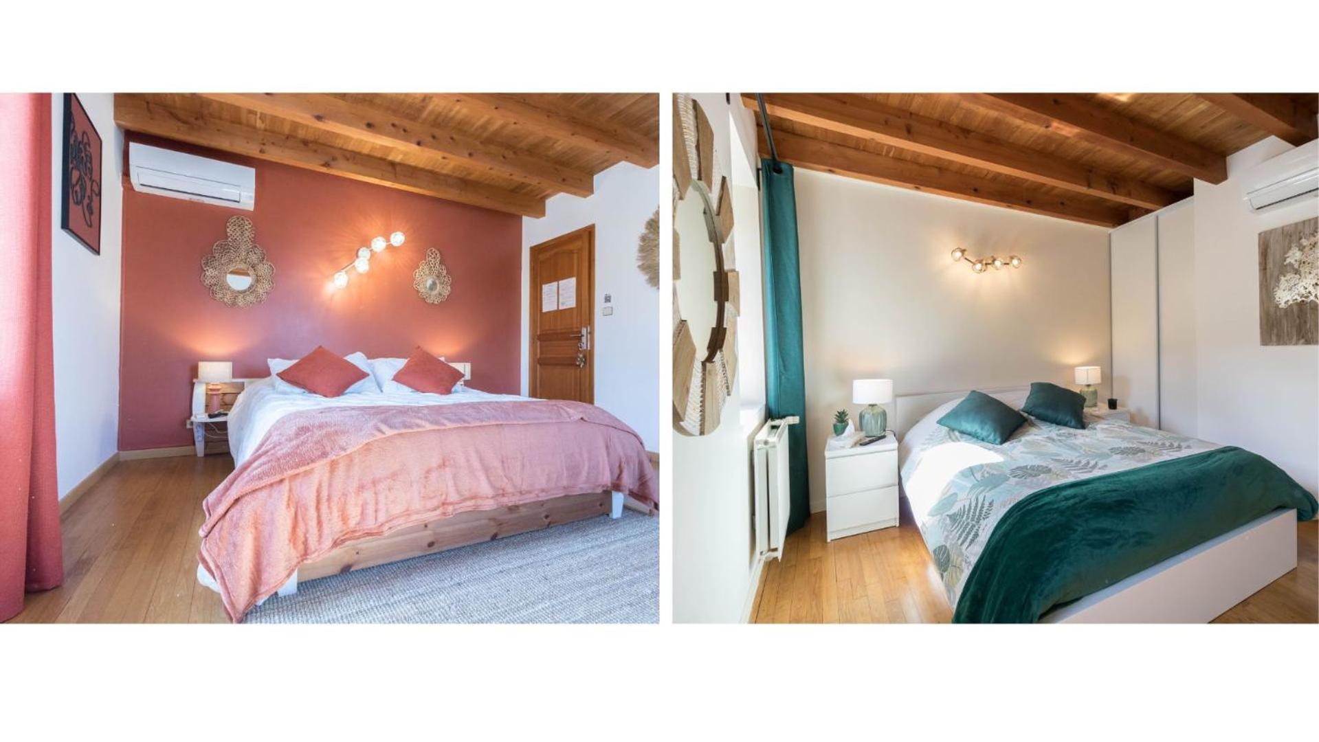 Family Double Room photo 1
