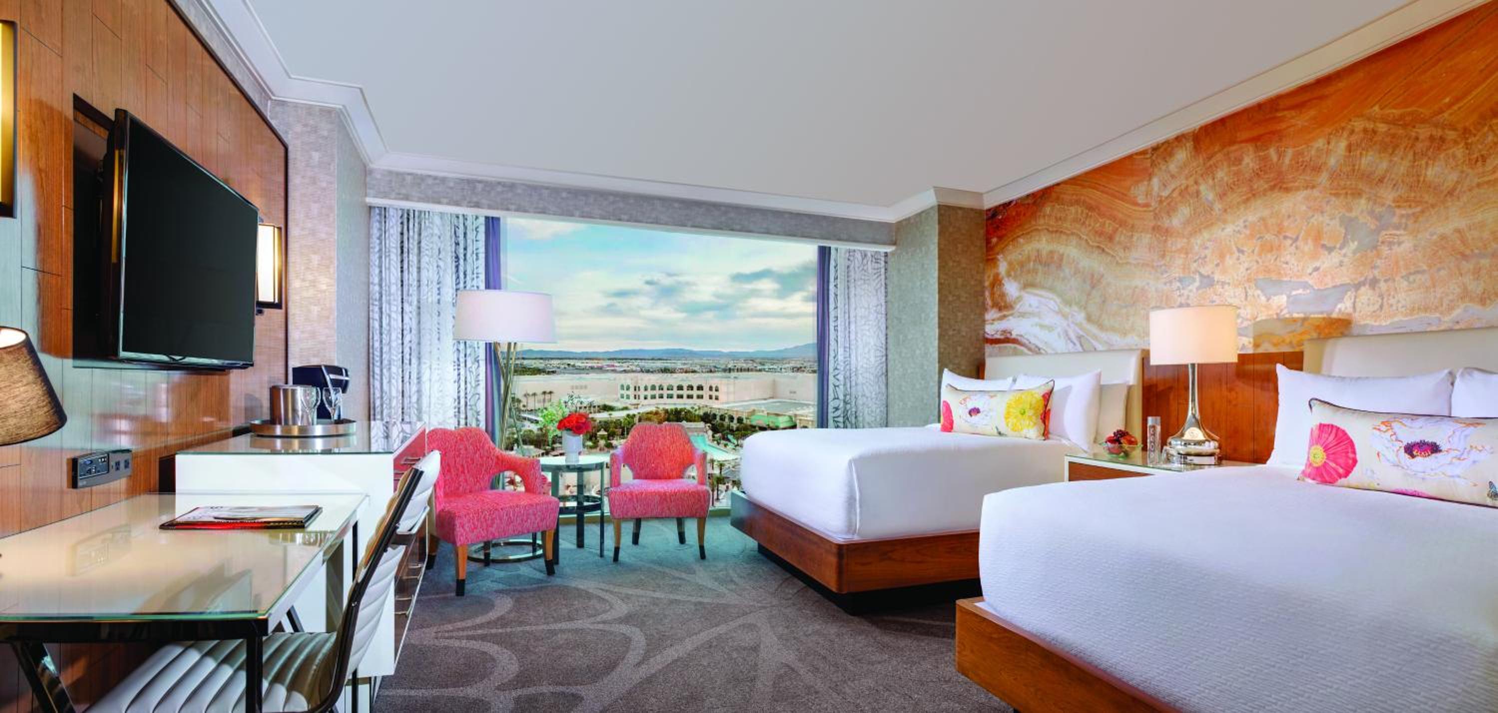Resort Two Queen