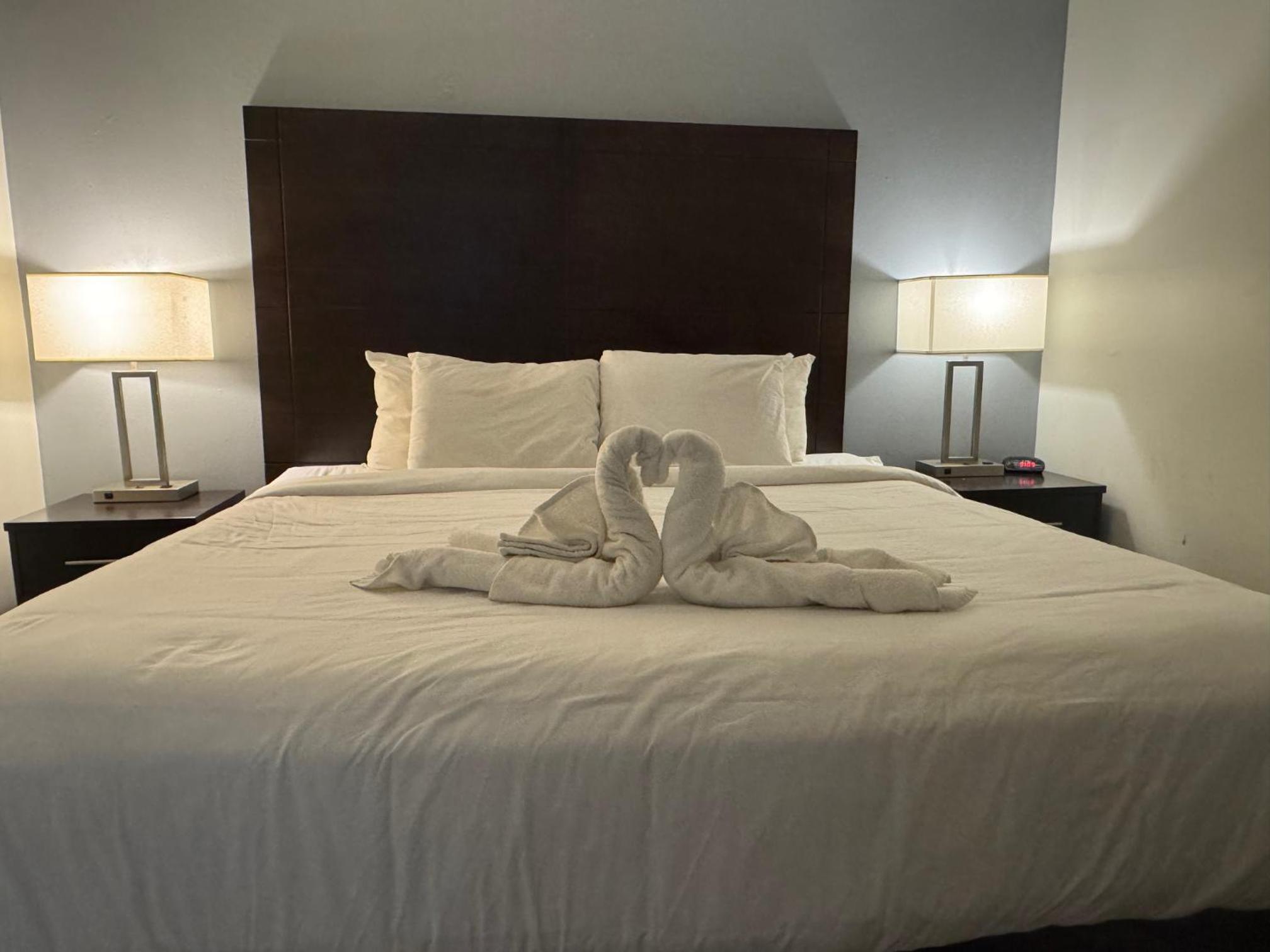 Clarion Inn & Suites Dothan South, Foto 9