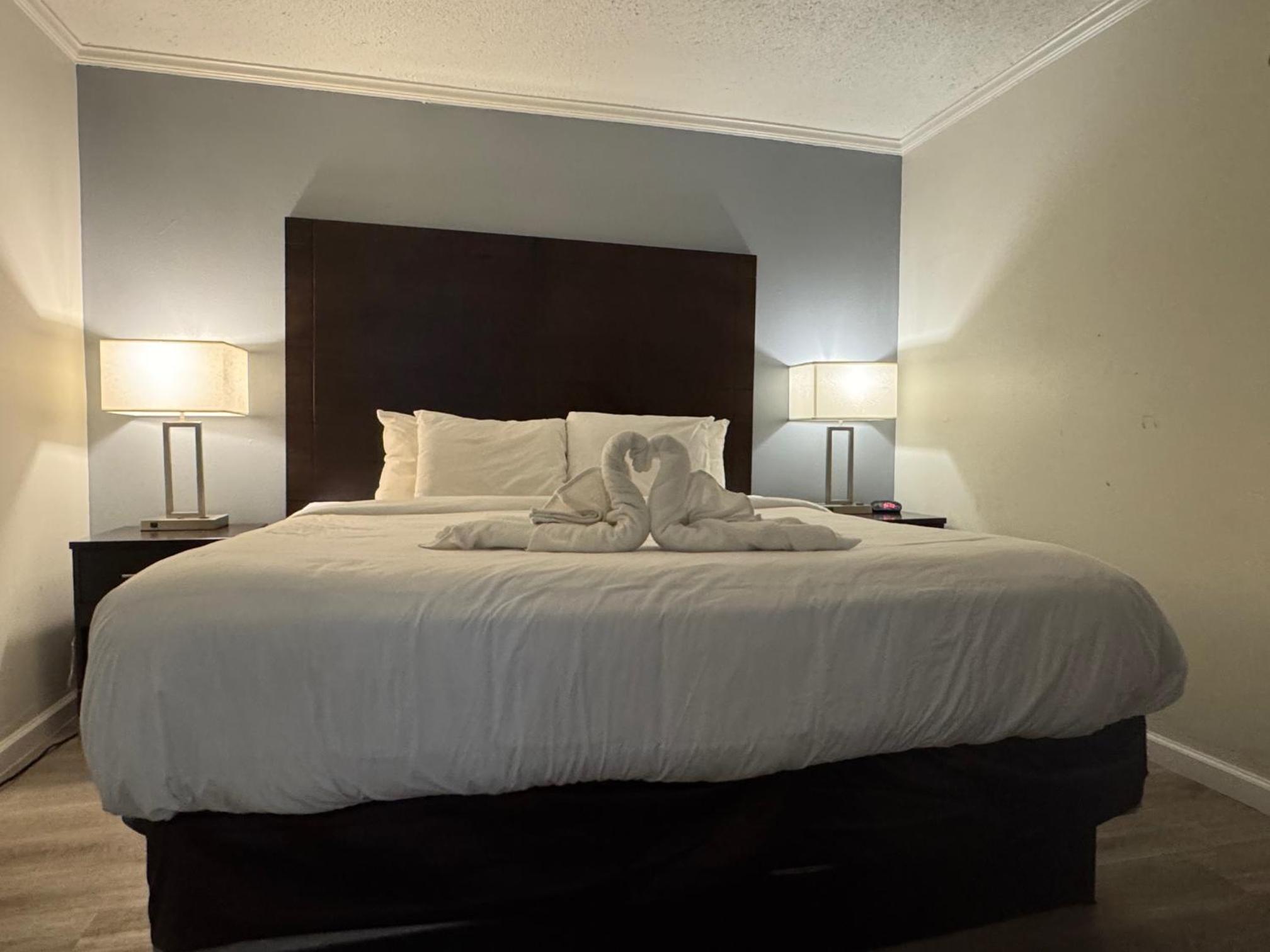 Clarion Inn & Suites Dothan South, Foto 6