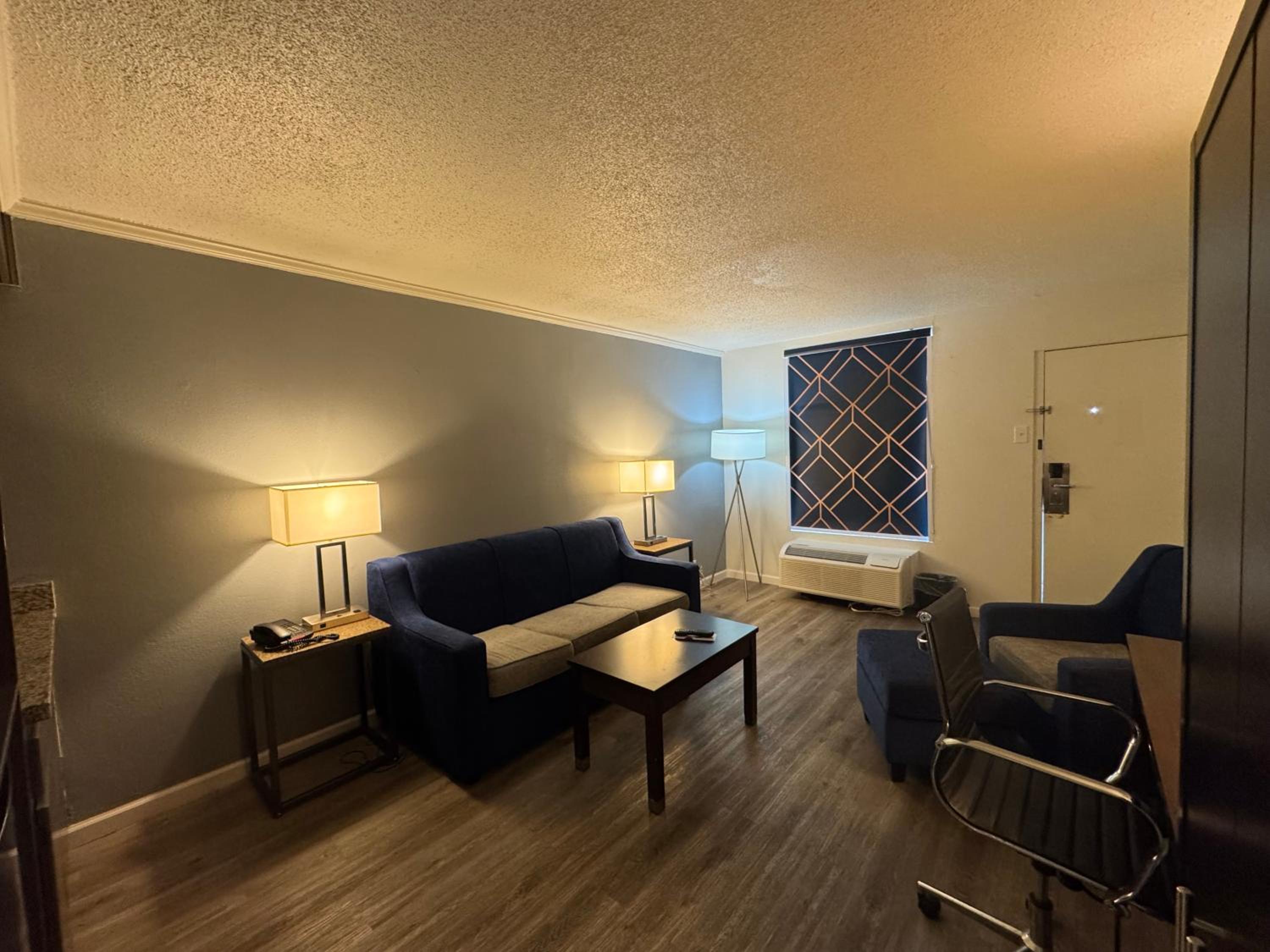 Clarion Inn & Suites Dothan South, Foto 2