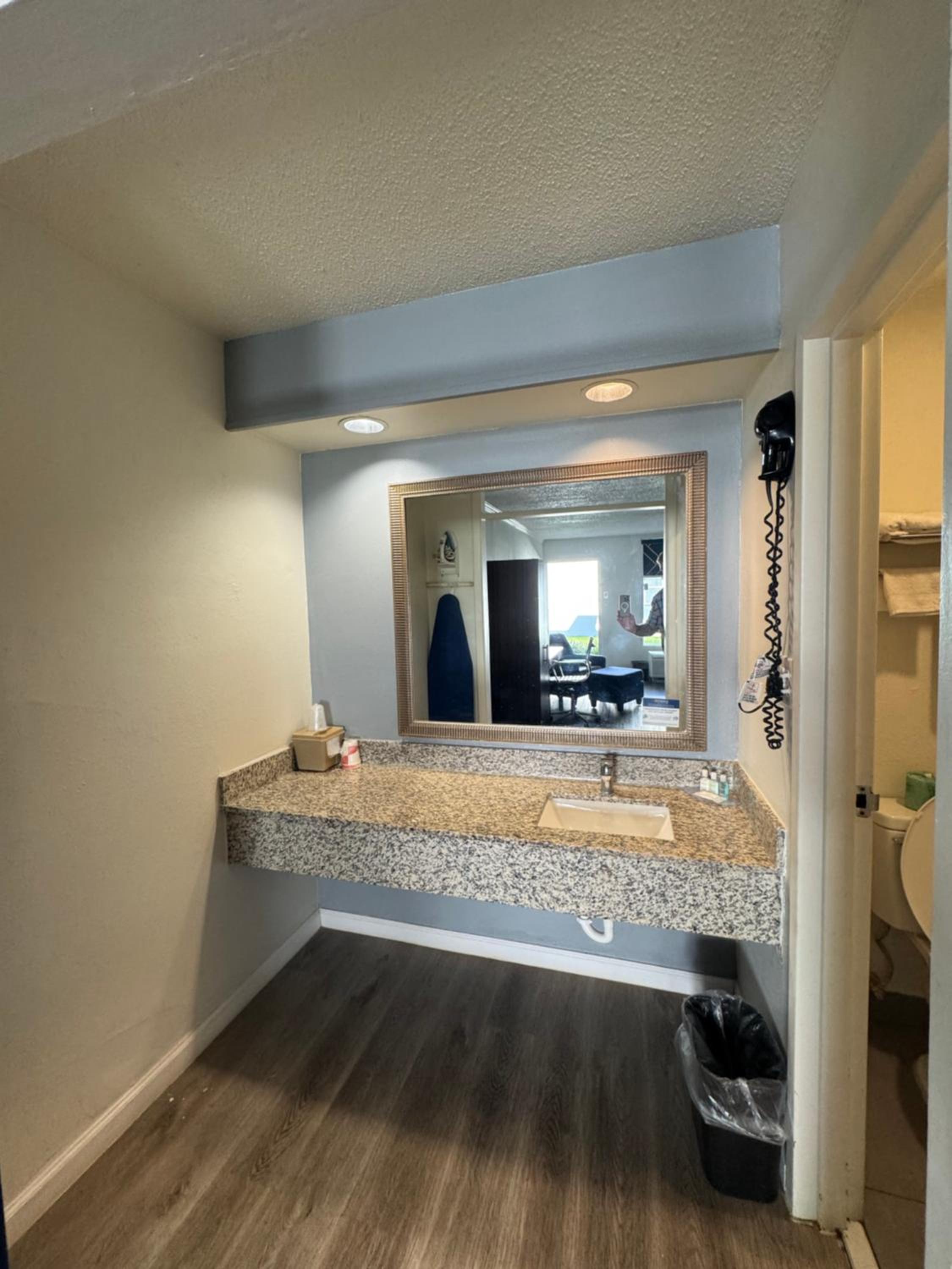 Clarion Inn & Suites Dothan South, Foto 8