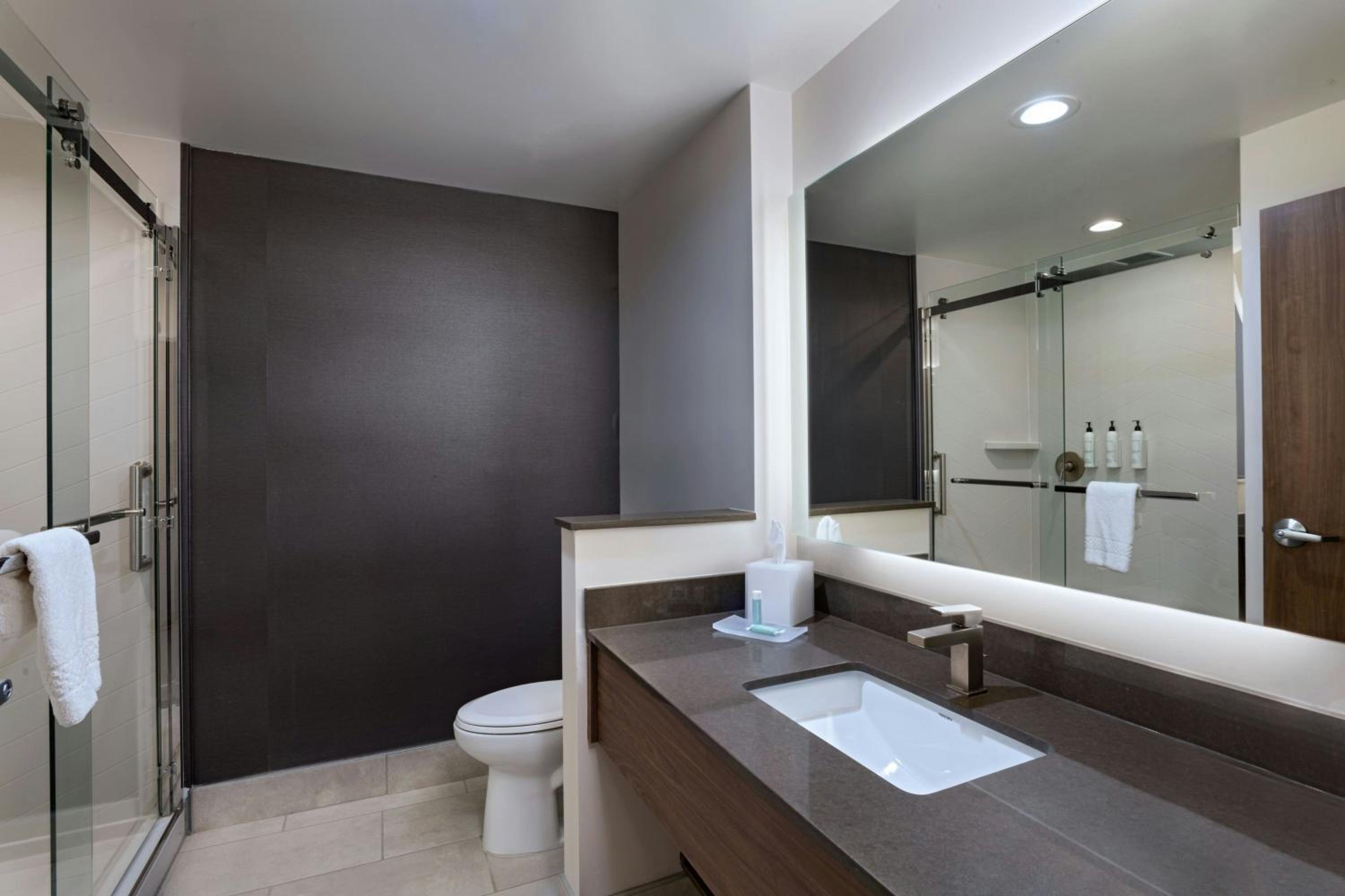 King Room with City View - Hearing Accessible photo 1