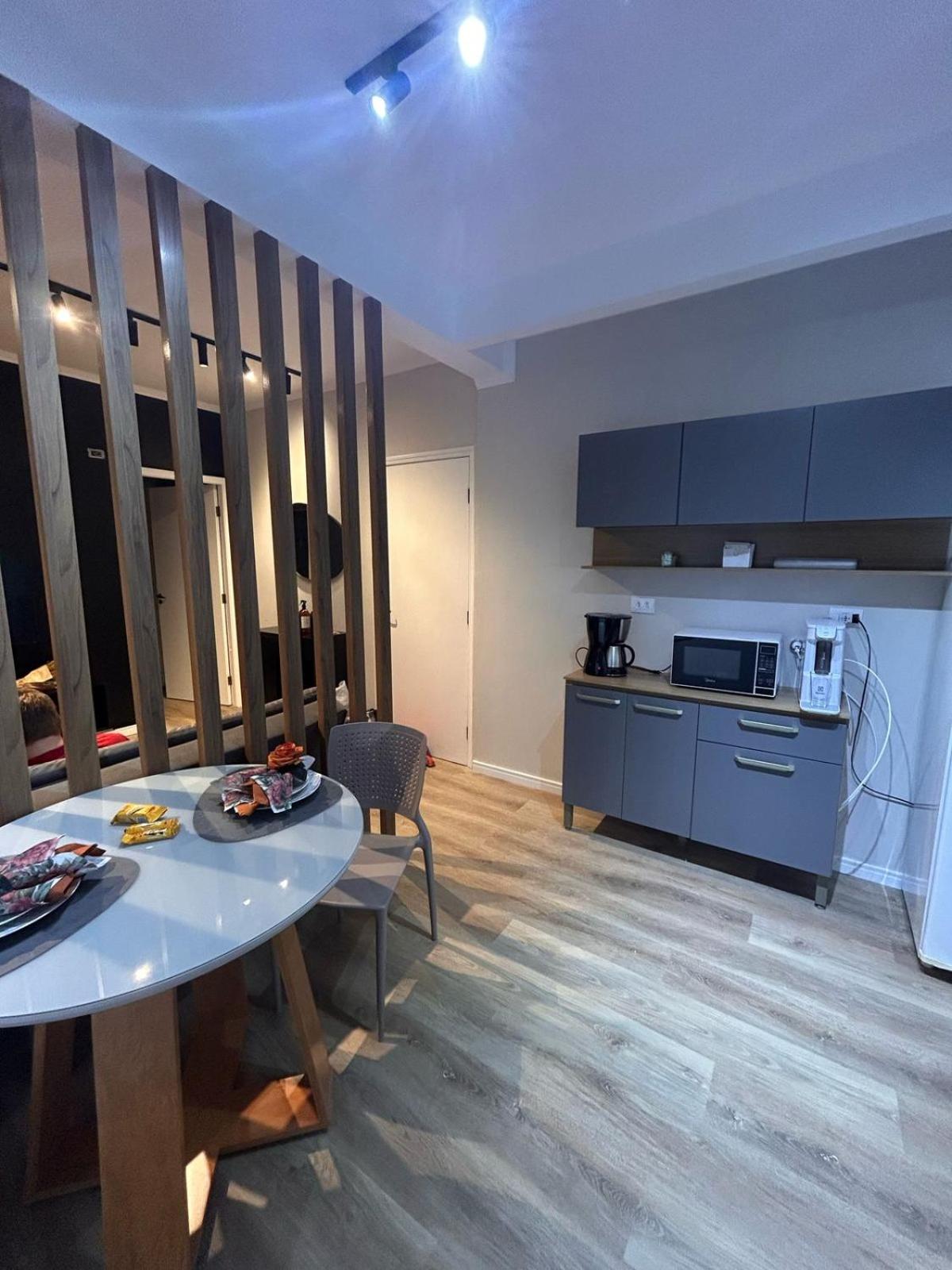 Apartment - Ground Floor photo 1