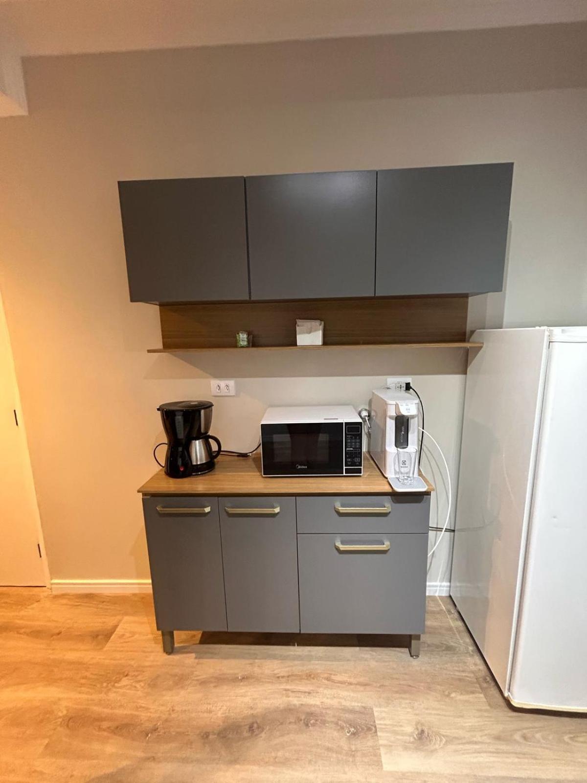 Apartment - Ground Floor photo 3