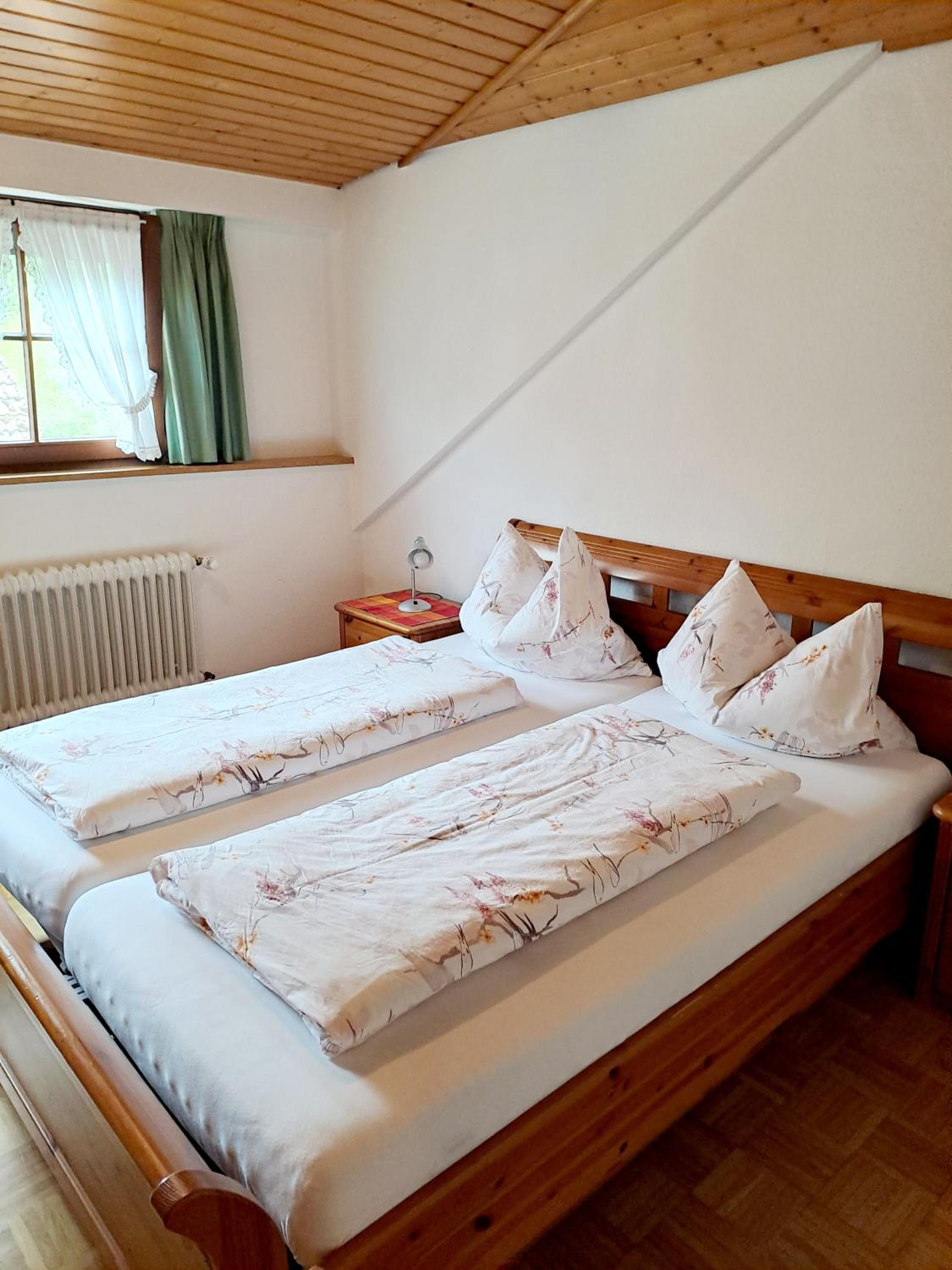 Double Room photo 1