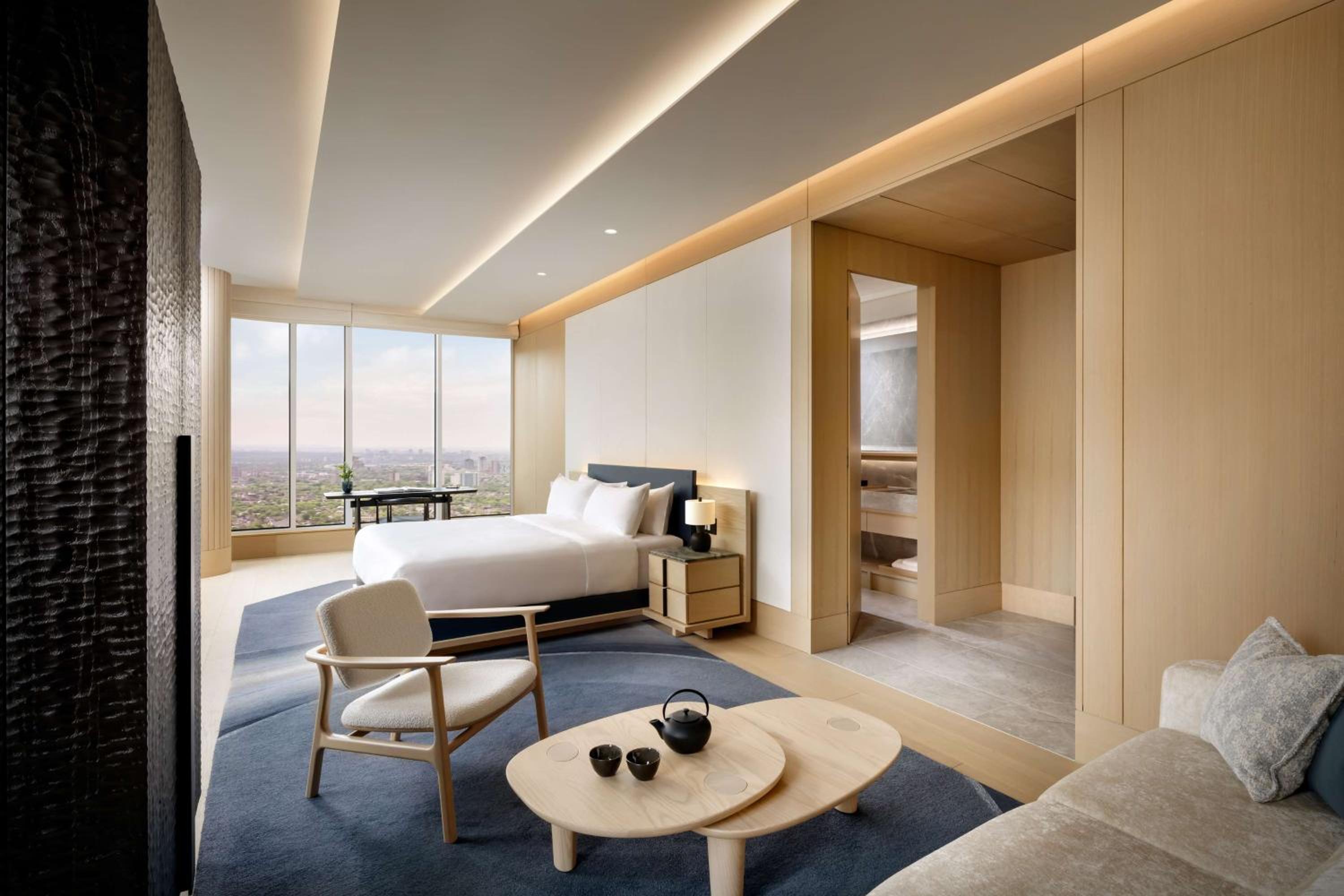 Hikari Corner SUite photo 2