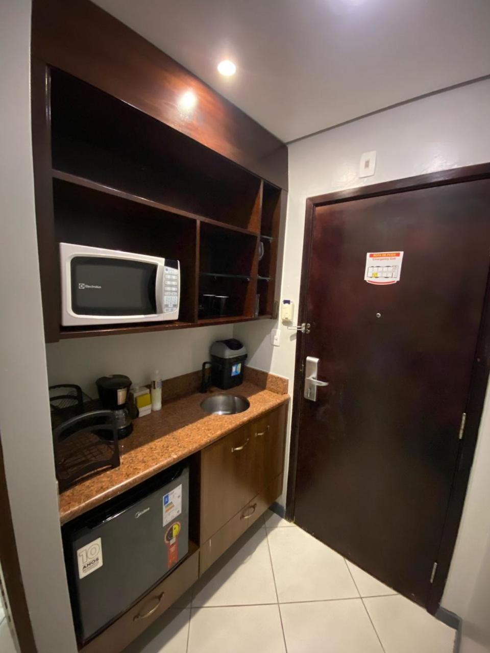 Suite with City View