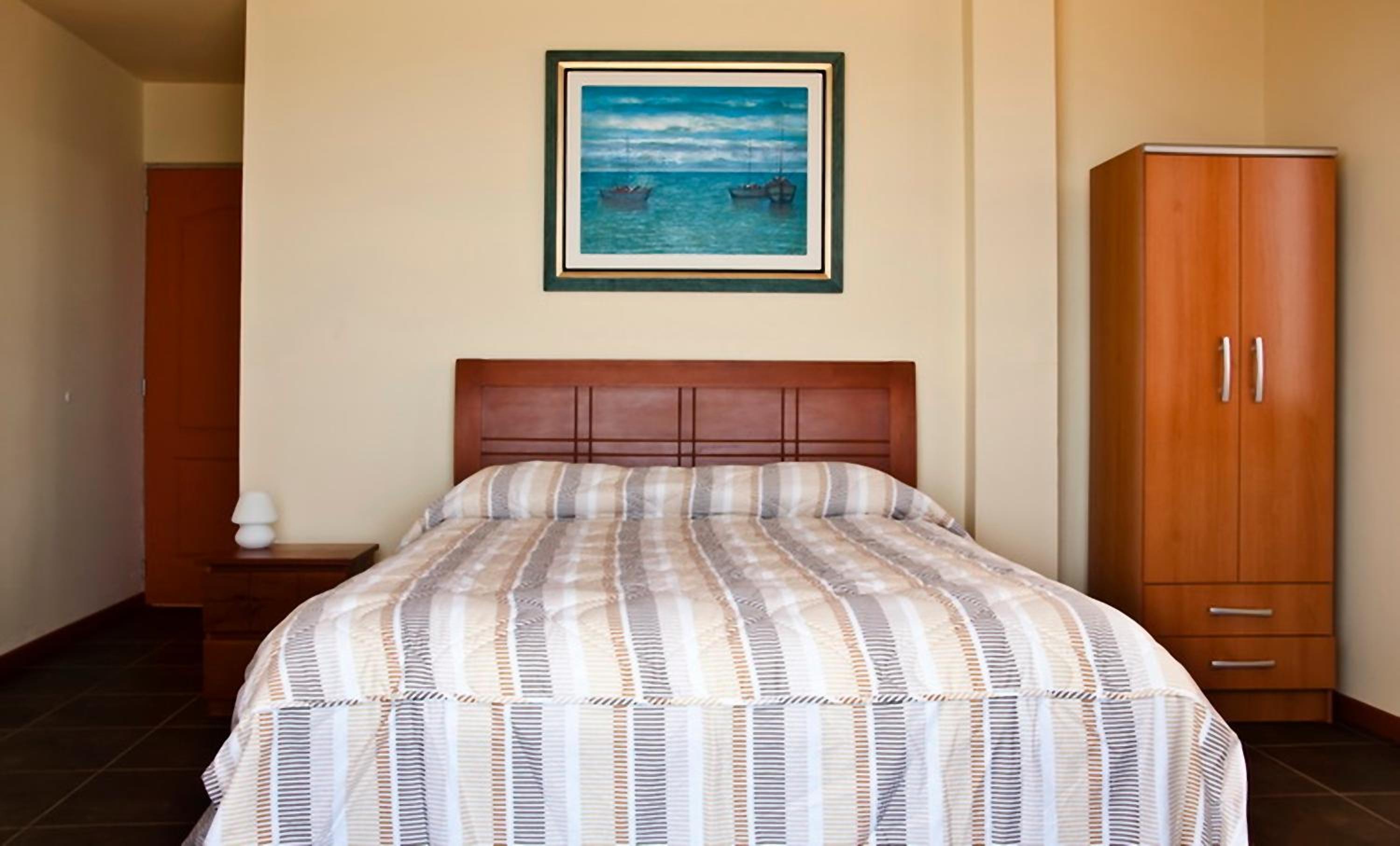 Superior Double Room With Sea View photo 1
