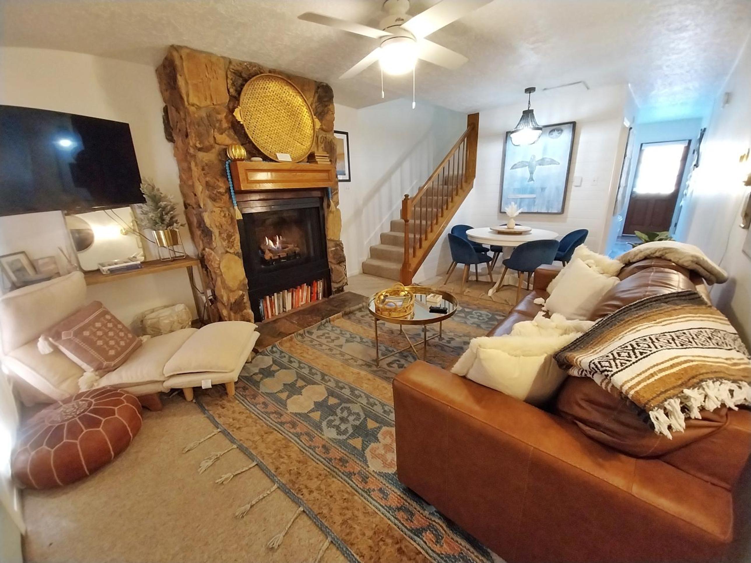 Vacation Home photo 1