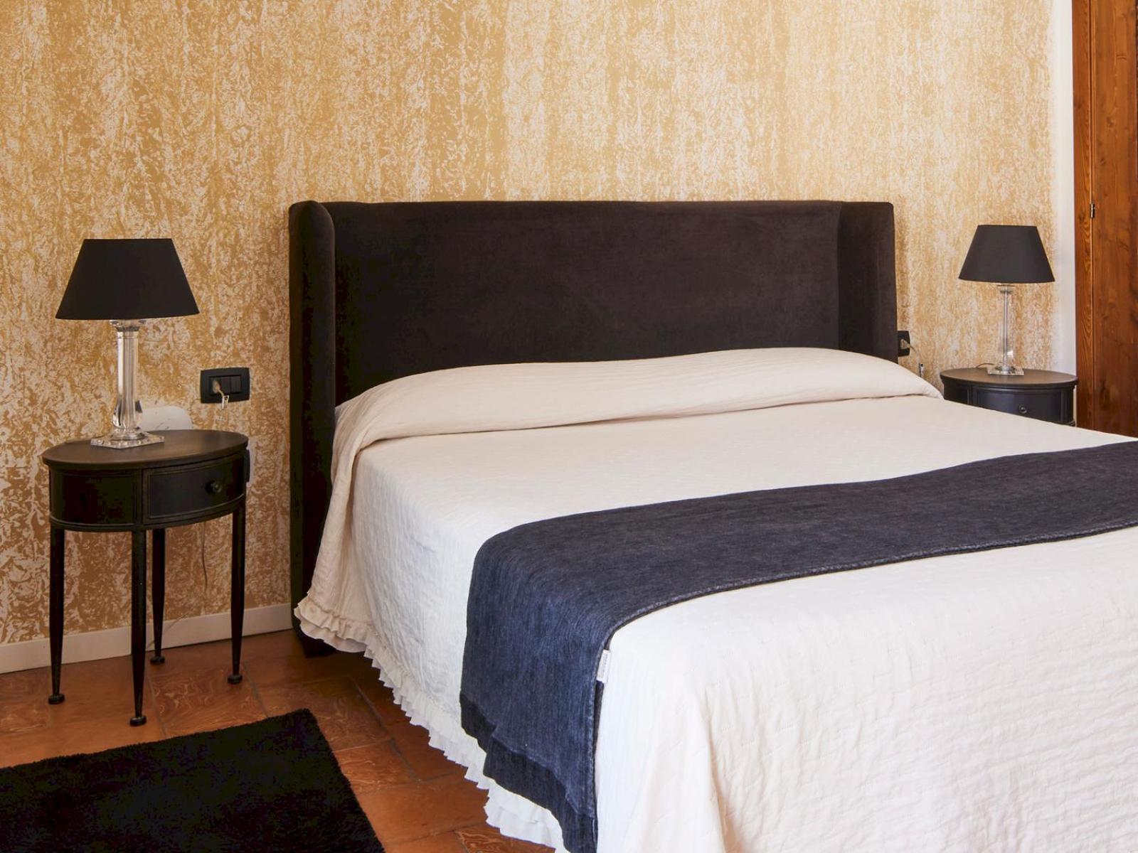 Deluxe Double or Twin Room with Garden View - Photo 2