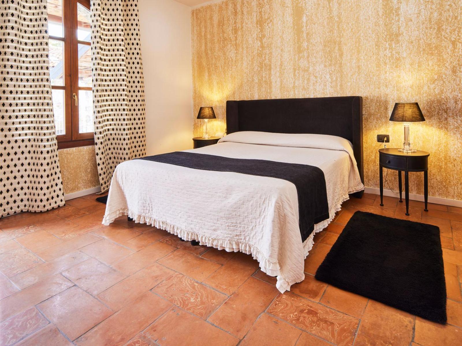 Deluxe Double or Twin Room with Garden View - Photo 3