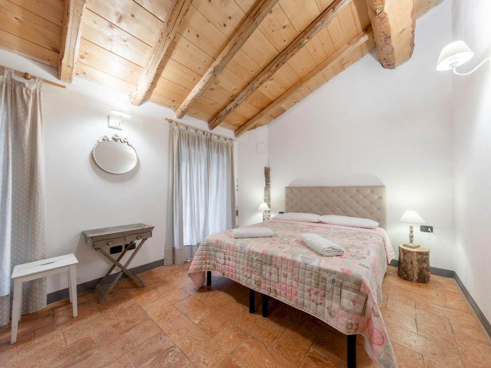 Deluxe Double or Twin Room with Garden View - Photo 4