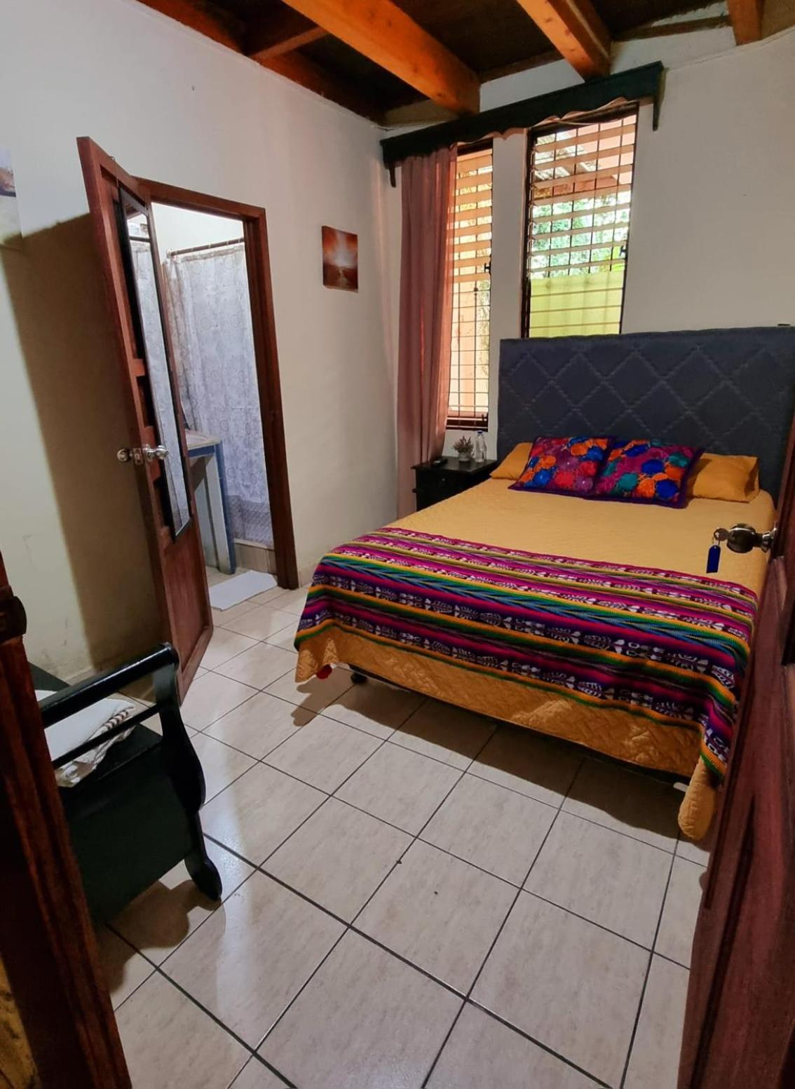 Standard Double Room photo 1