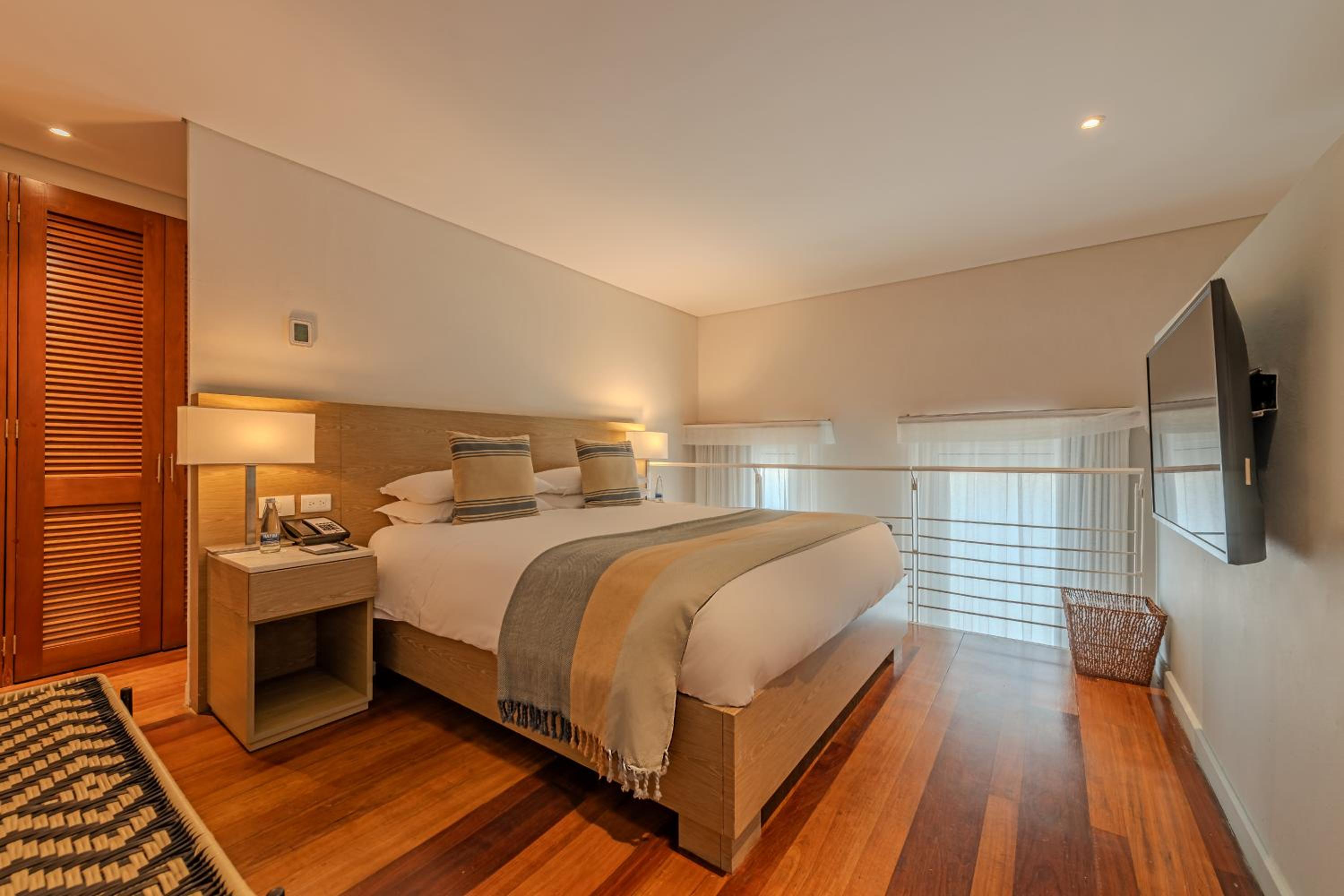 Family Duplex King Suite with Sea View - Photo 7
