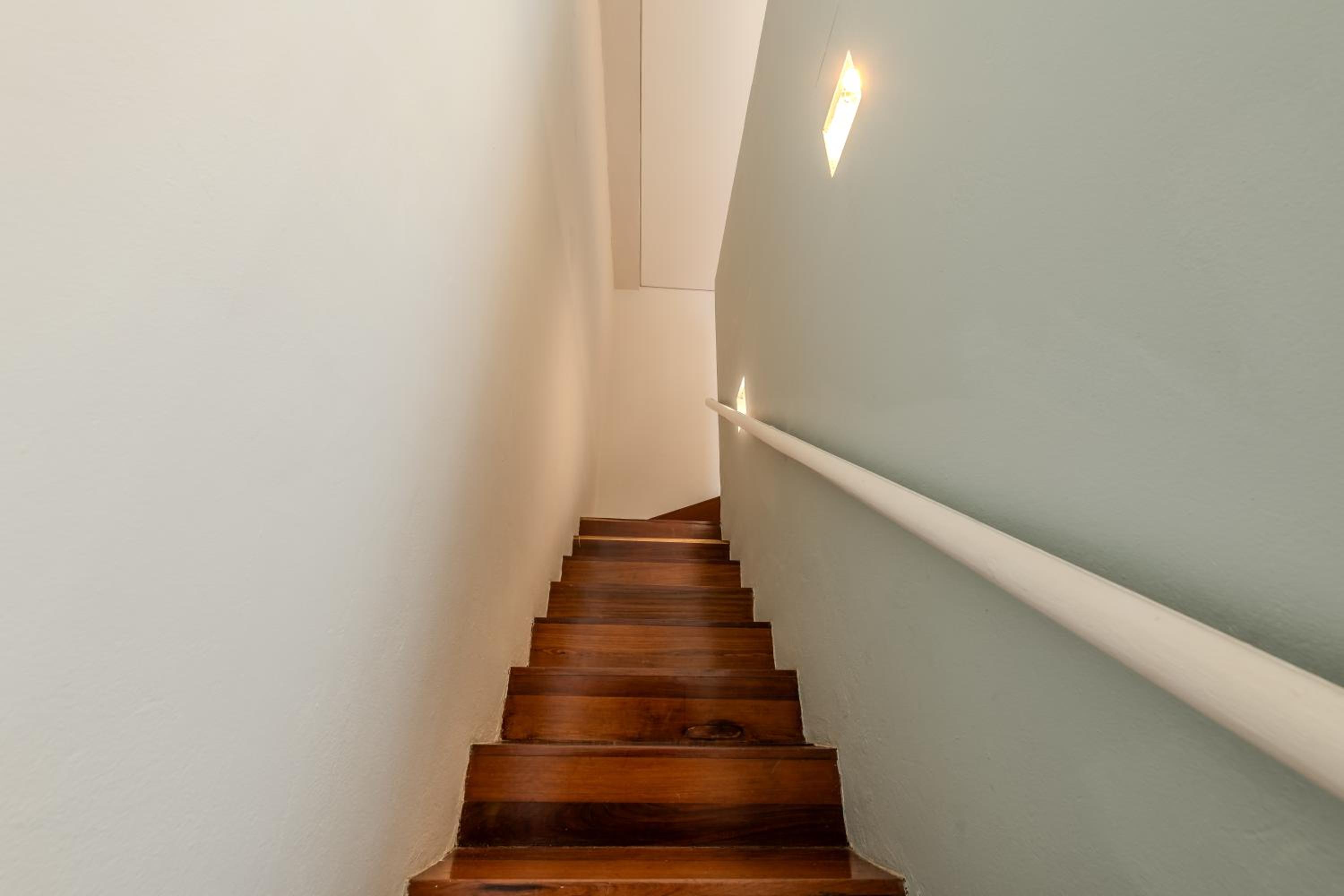 Family Duplex King Suite with Sea View - Photo 8