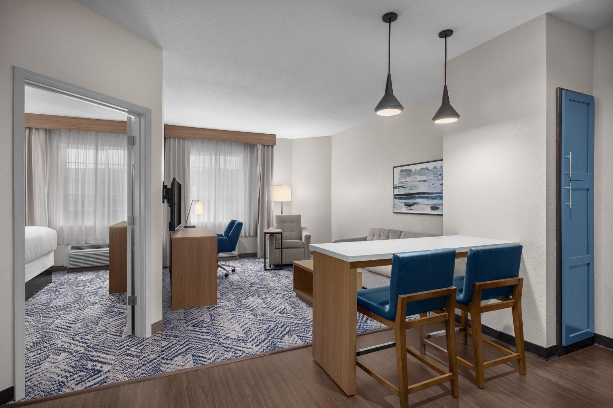 Candlewood Suites Alexandria by IHG, Bilde 3