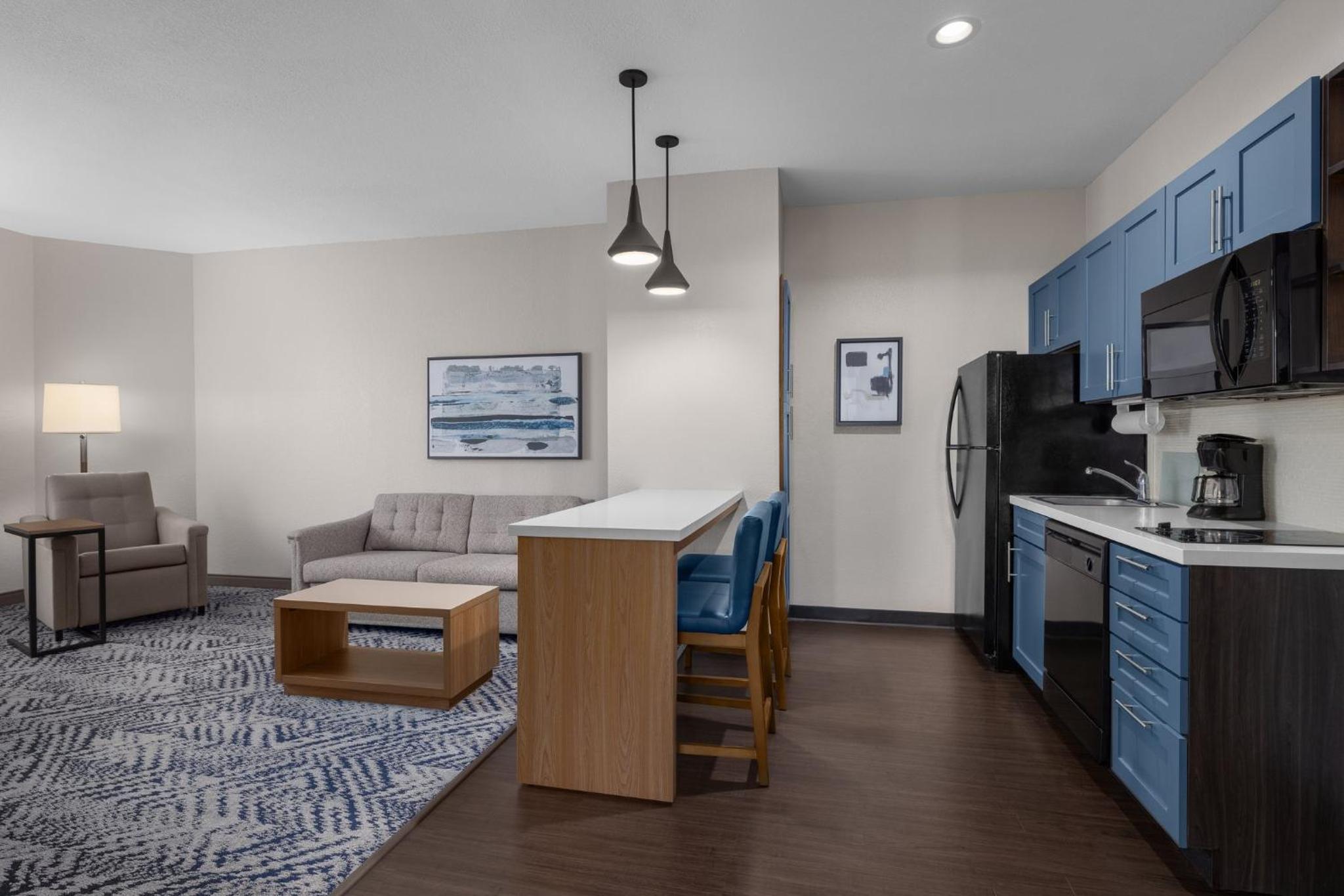 Candlewood Suites Alexandria by IHG, Bilde 2
