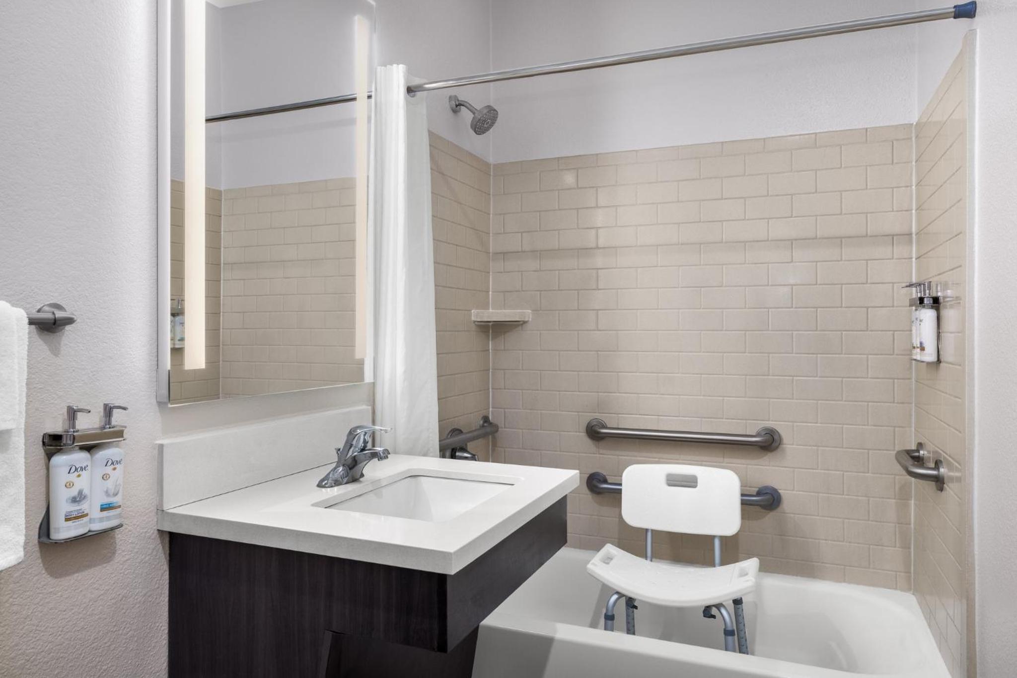Candlewood Suites Alexandria by IHG, Bilde 7
