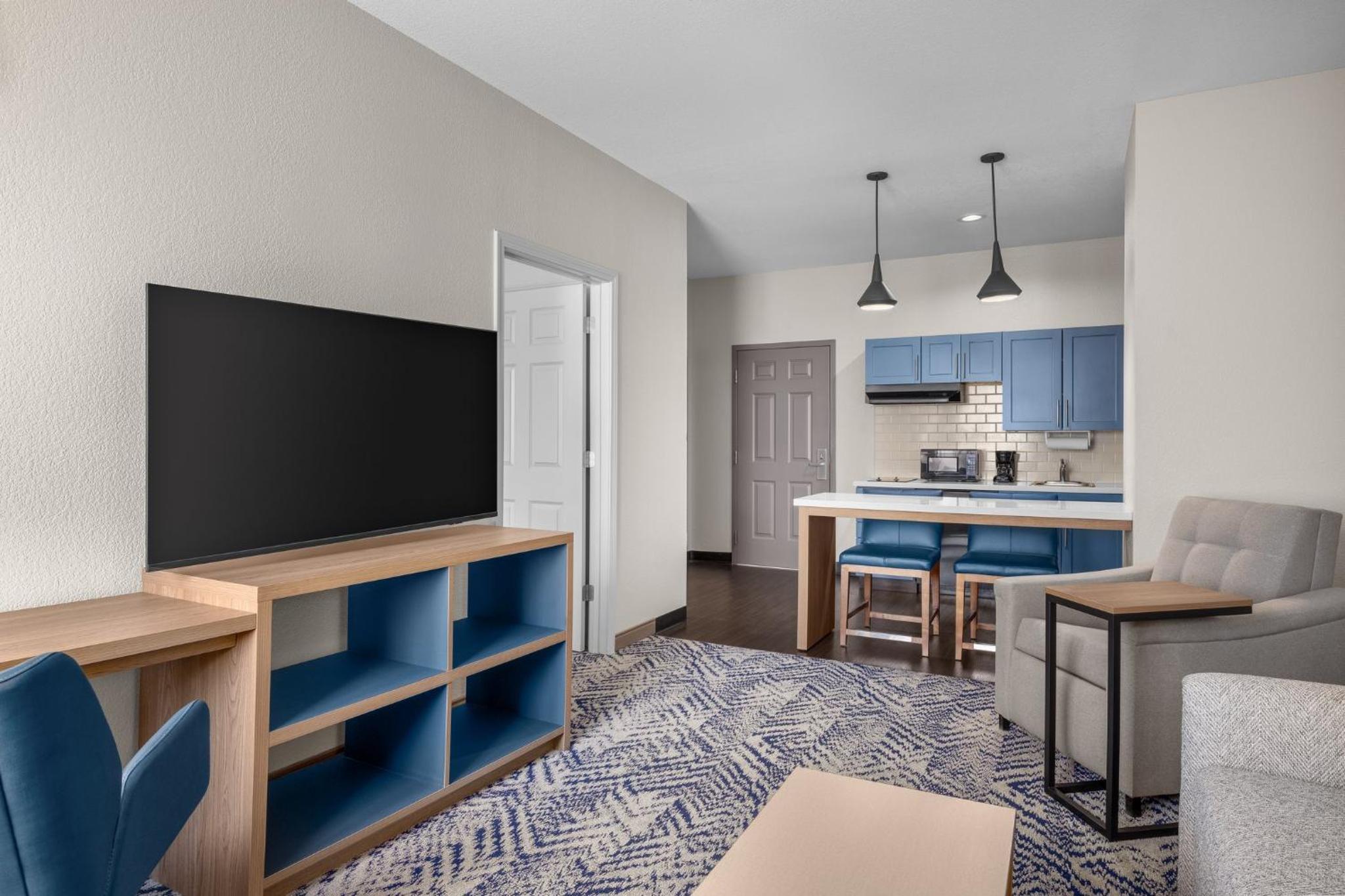 Candlewood Suites Alexandria by IHG, Bilde 5