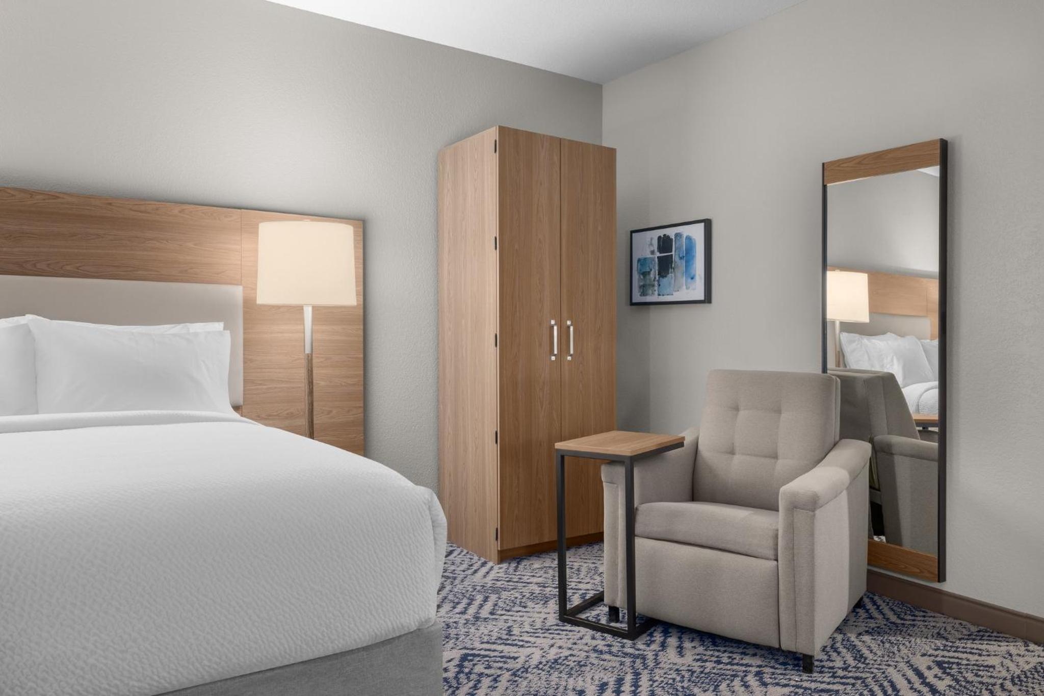 Candlewood Suites Alexandria by IHG, Bilde 6