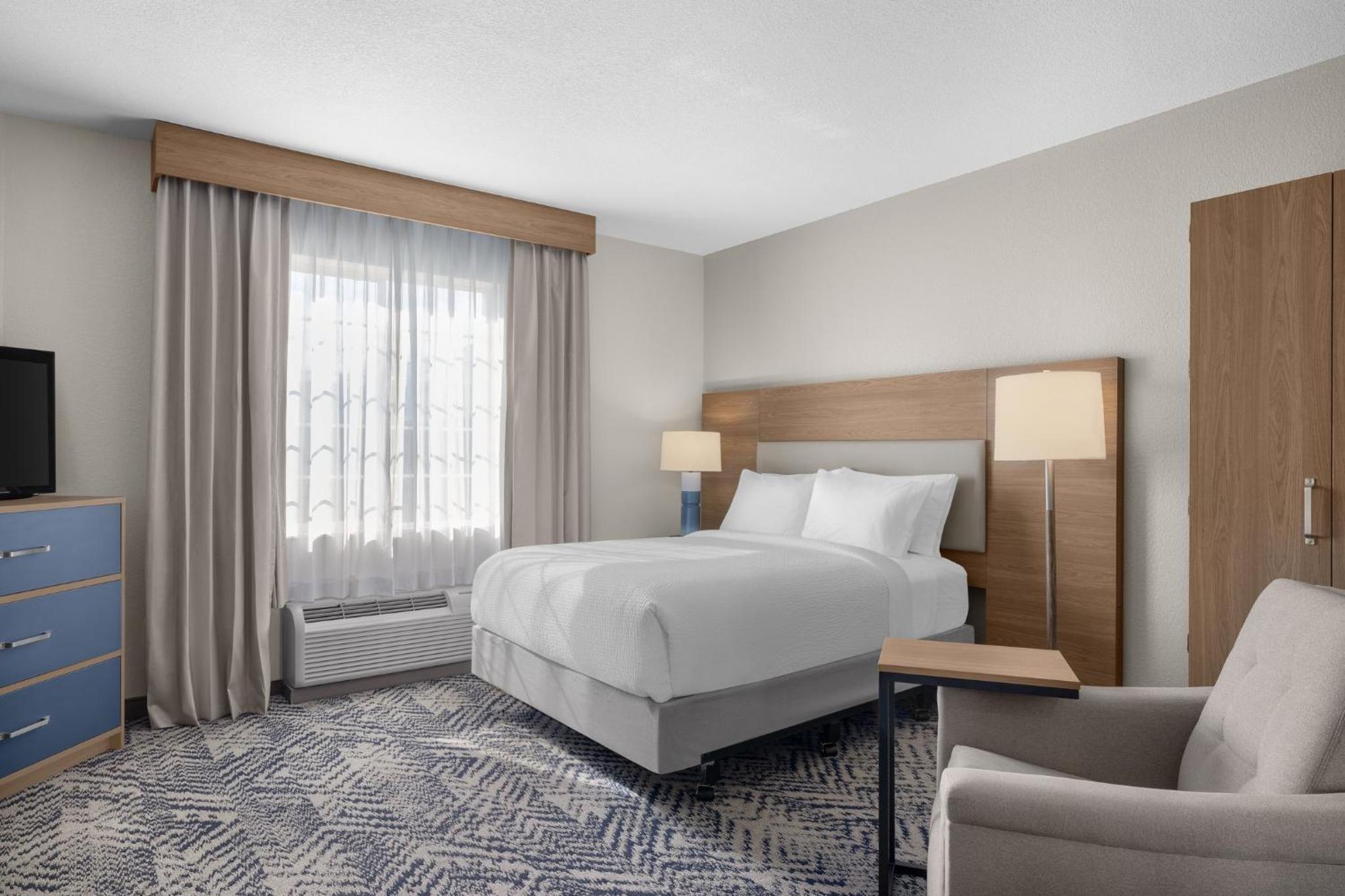 Candlewood Suites Alexandria by IHG, Bilde 4