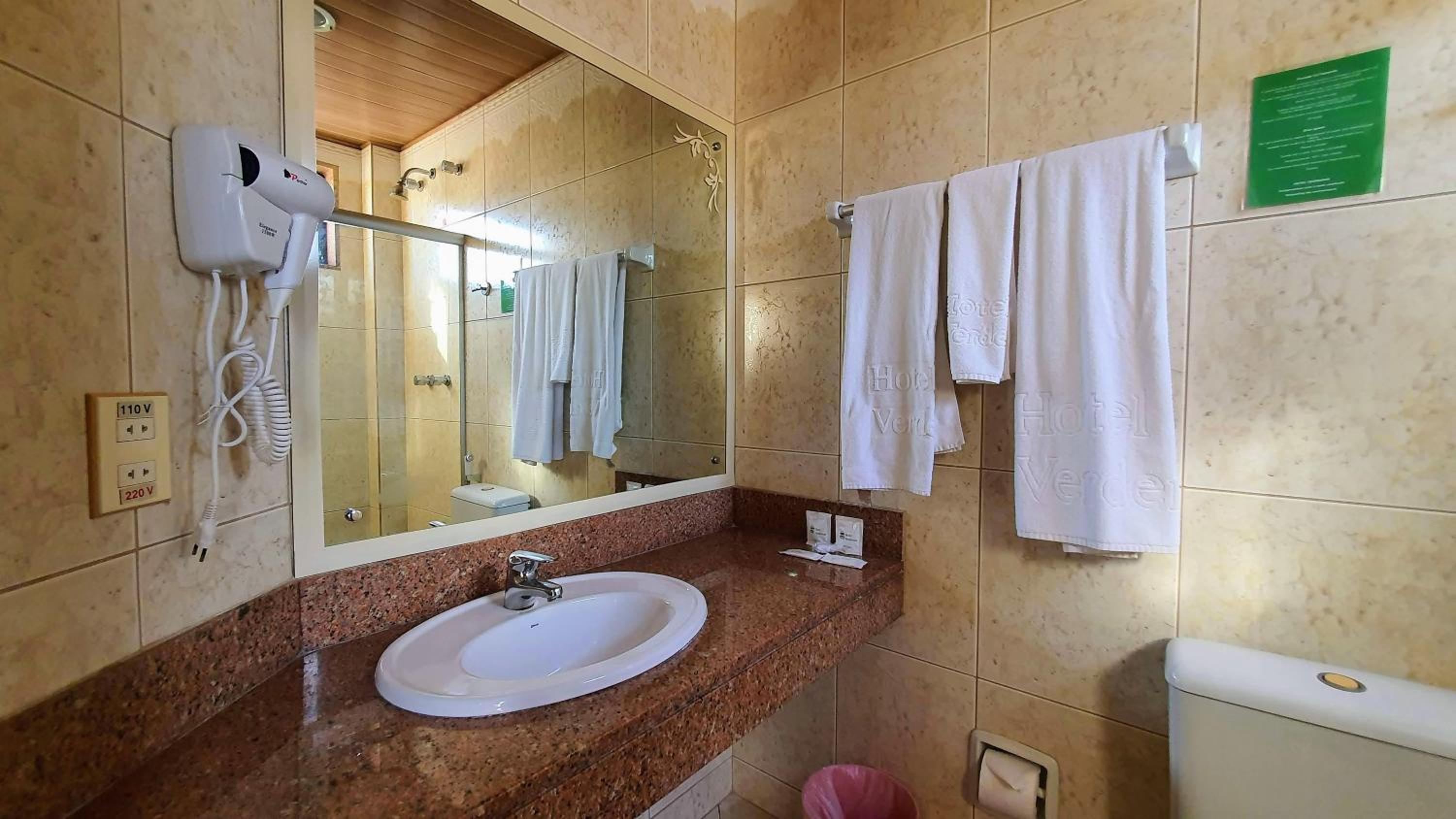 Portobello Pituba Praia — Premium Triple Room