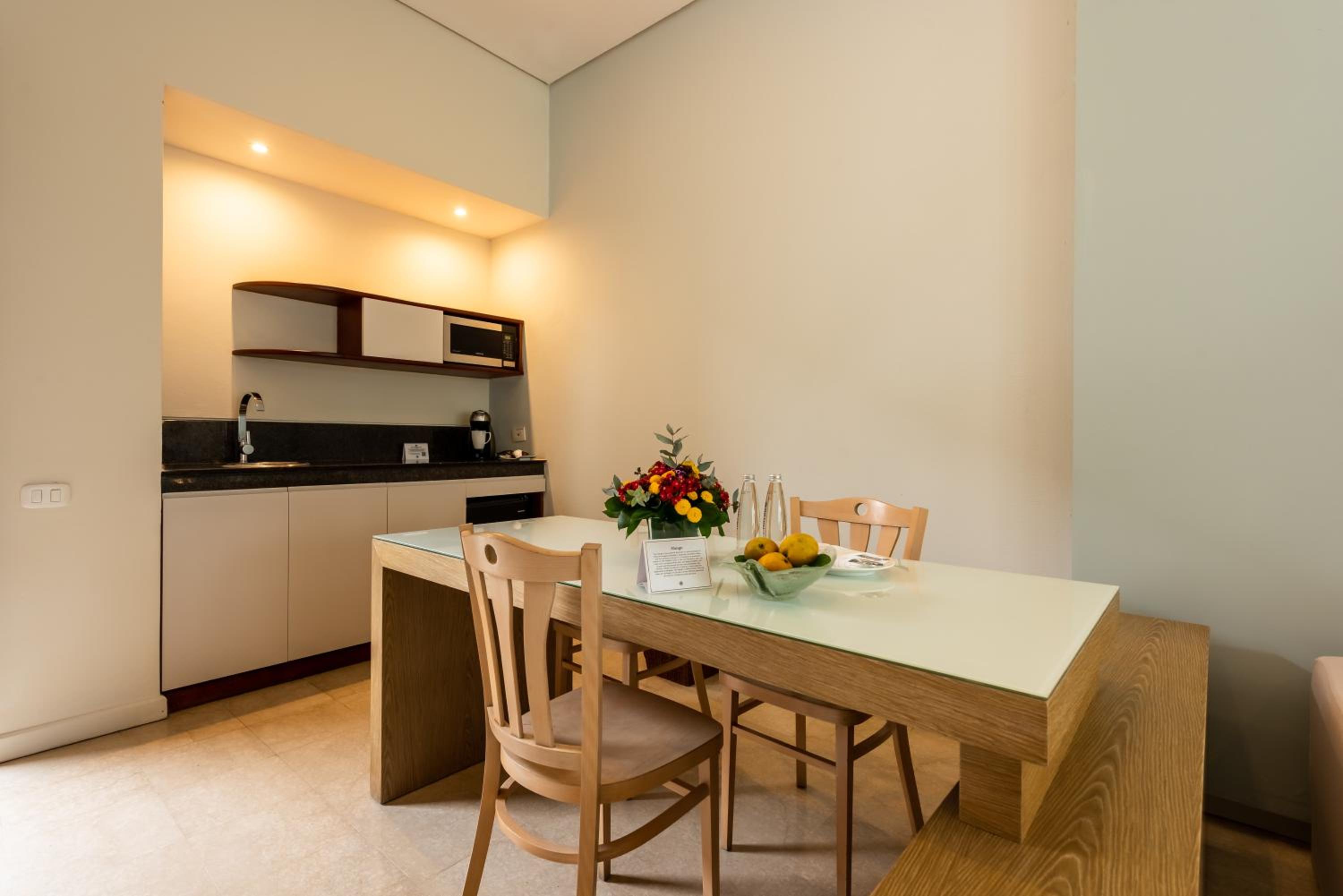 Family Duplex King Suite with Sea View - Photo 11