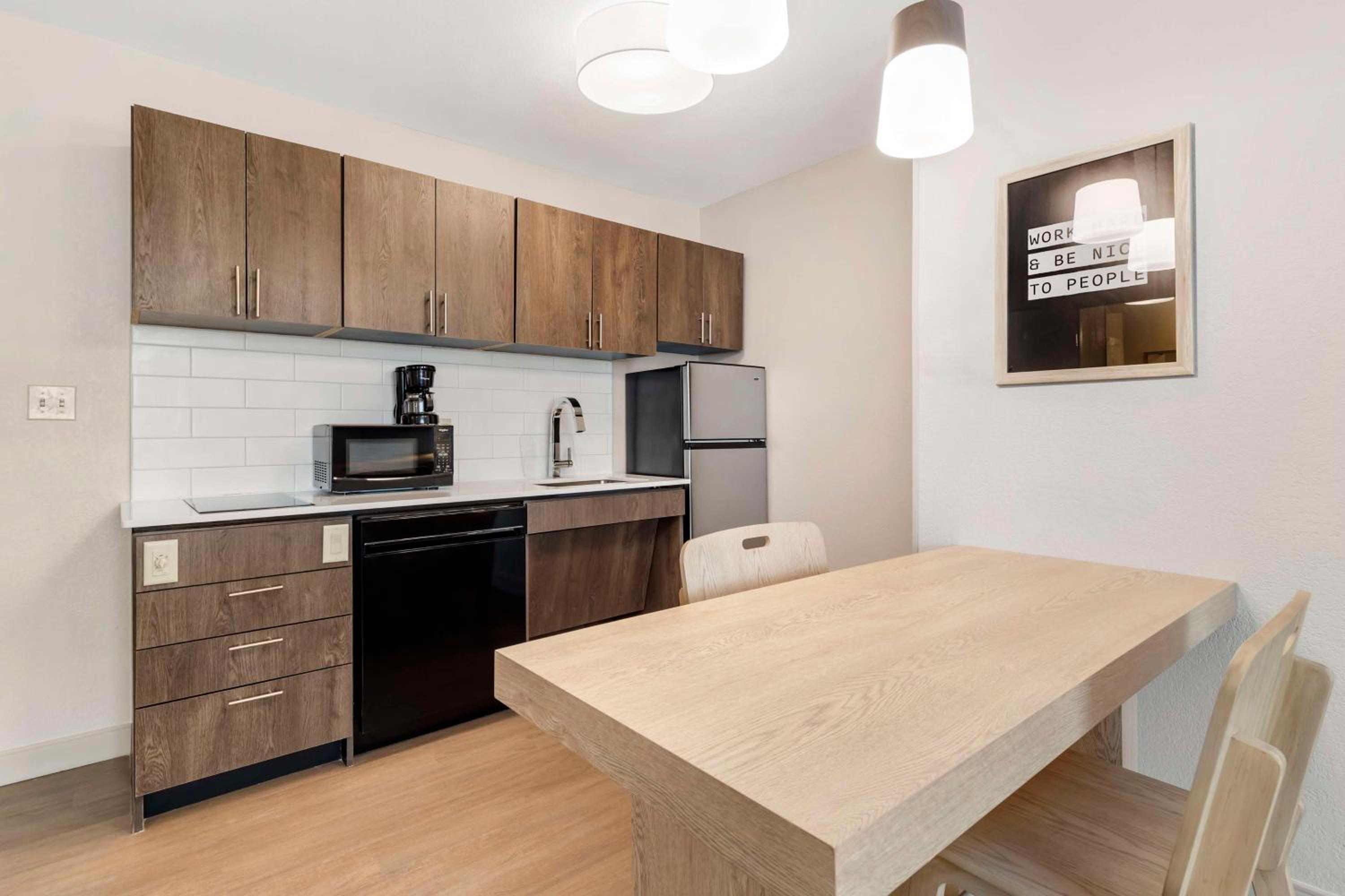 Sonesta Simply Suites Baltimore BWI Airport, 写真 4