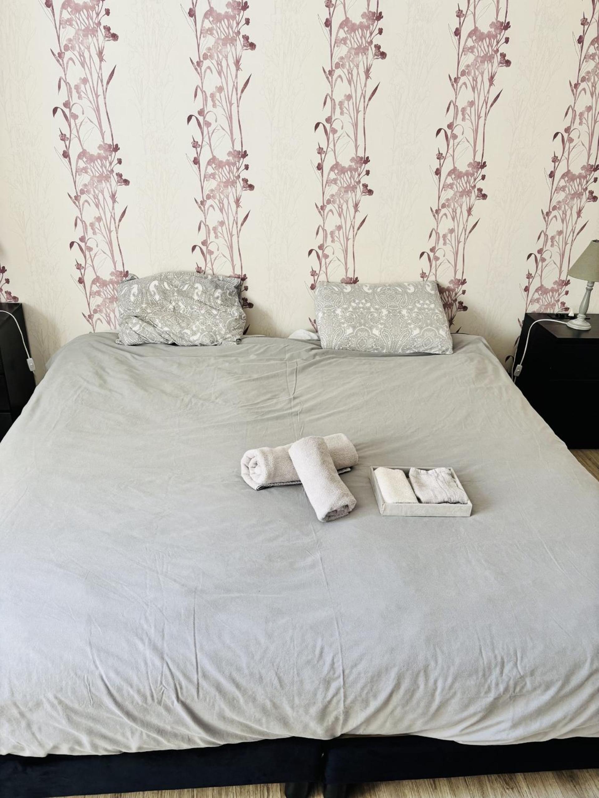 Comfort Double Room photo 2