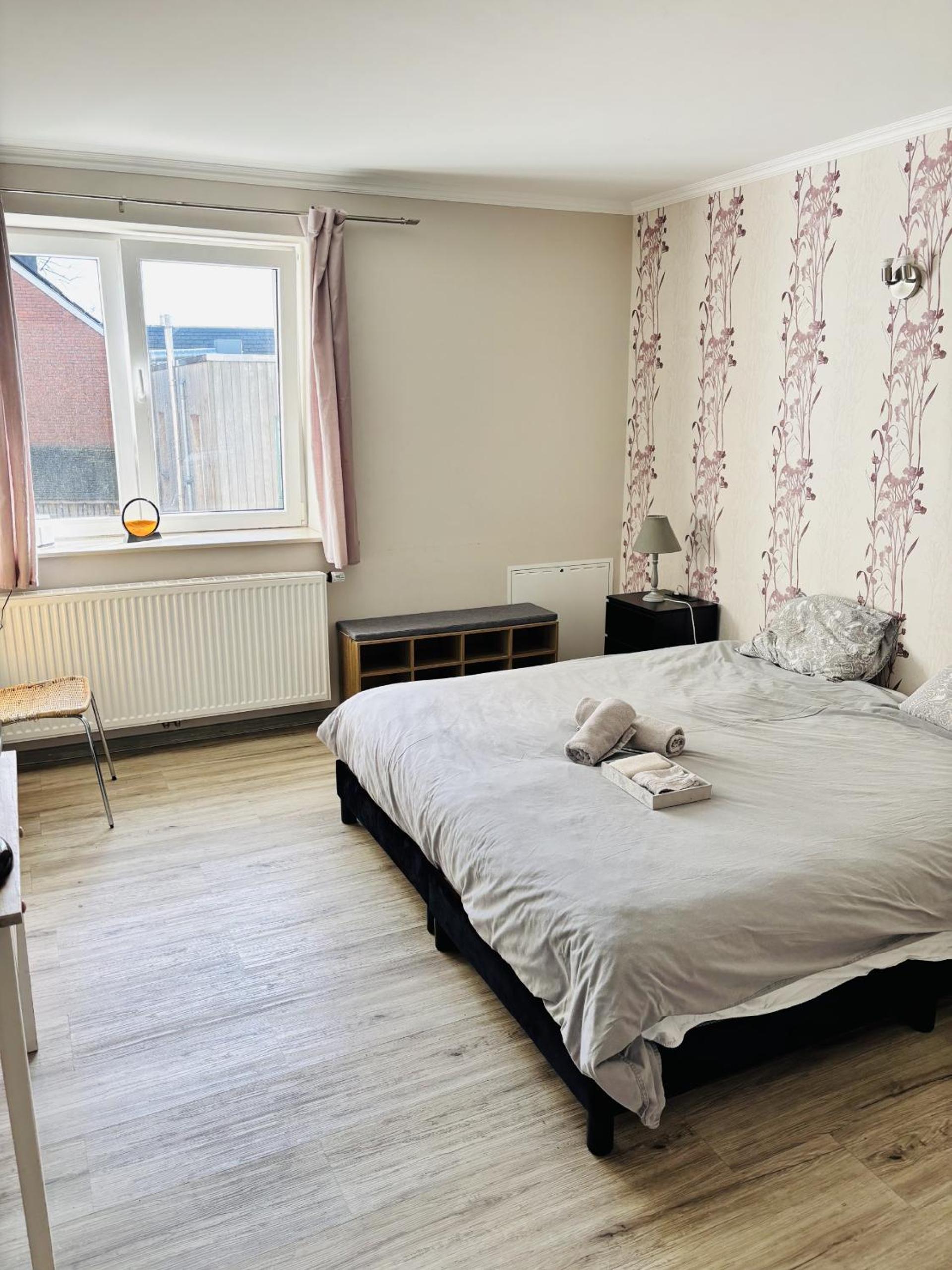 Comfort Double Room photo 3