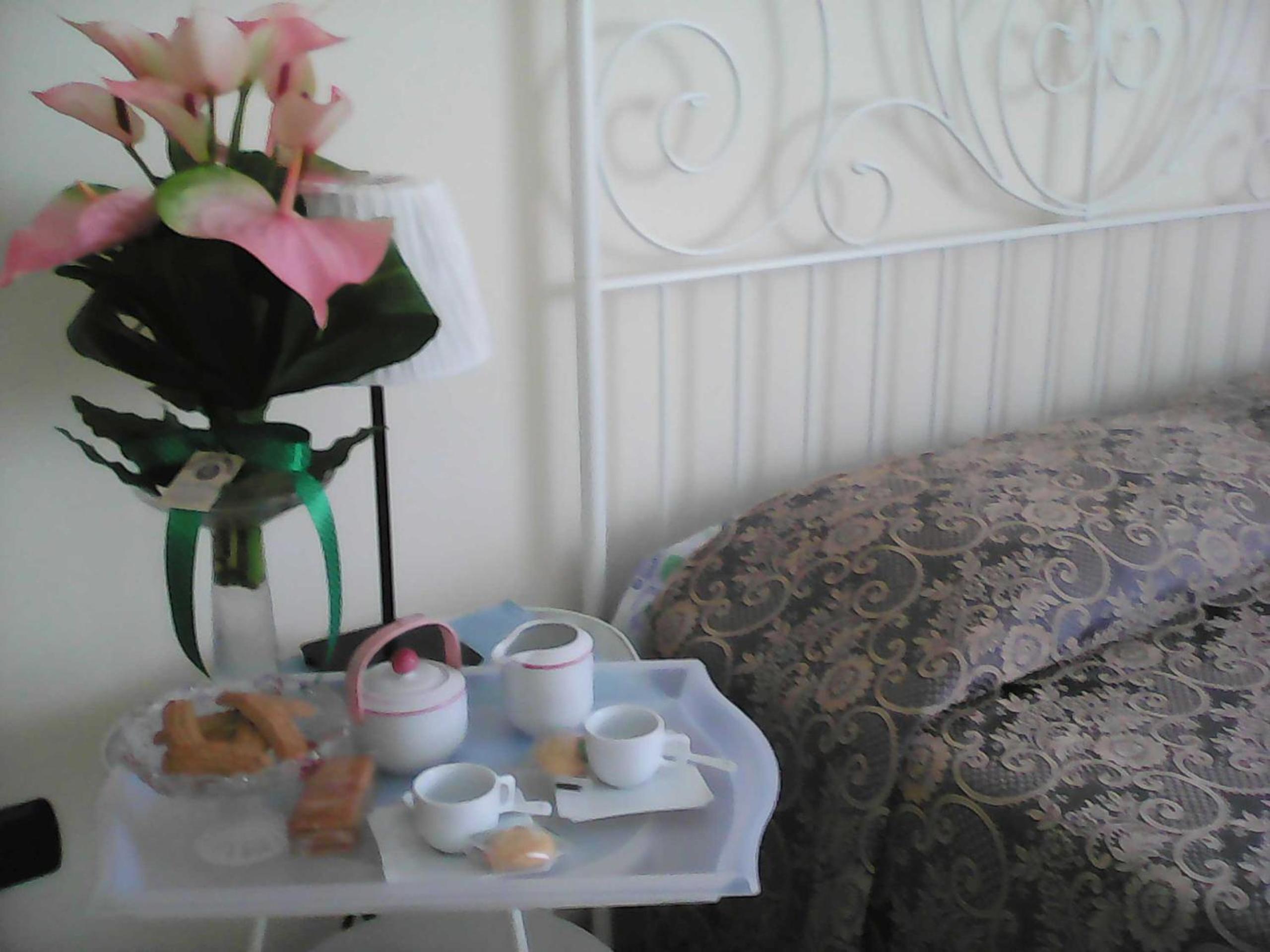 Deluxe Room photo 1