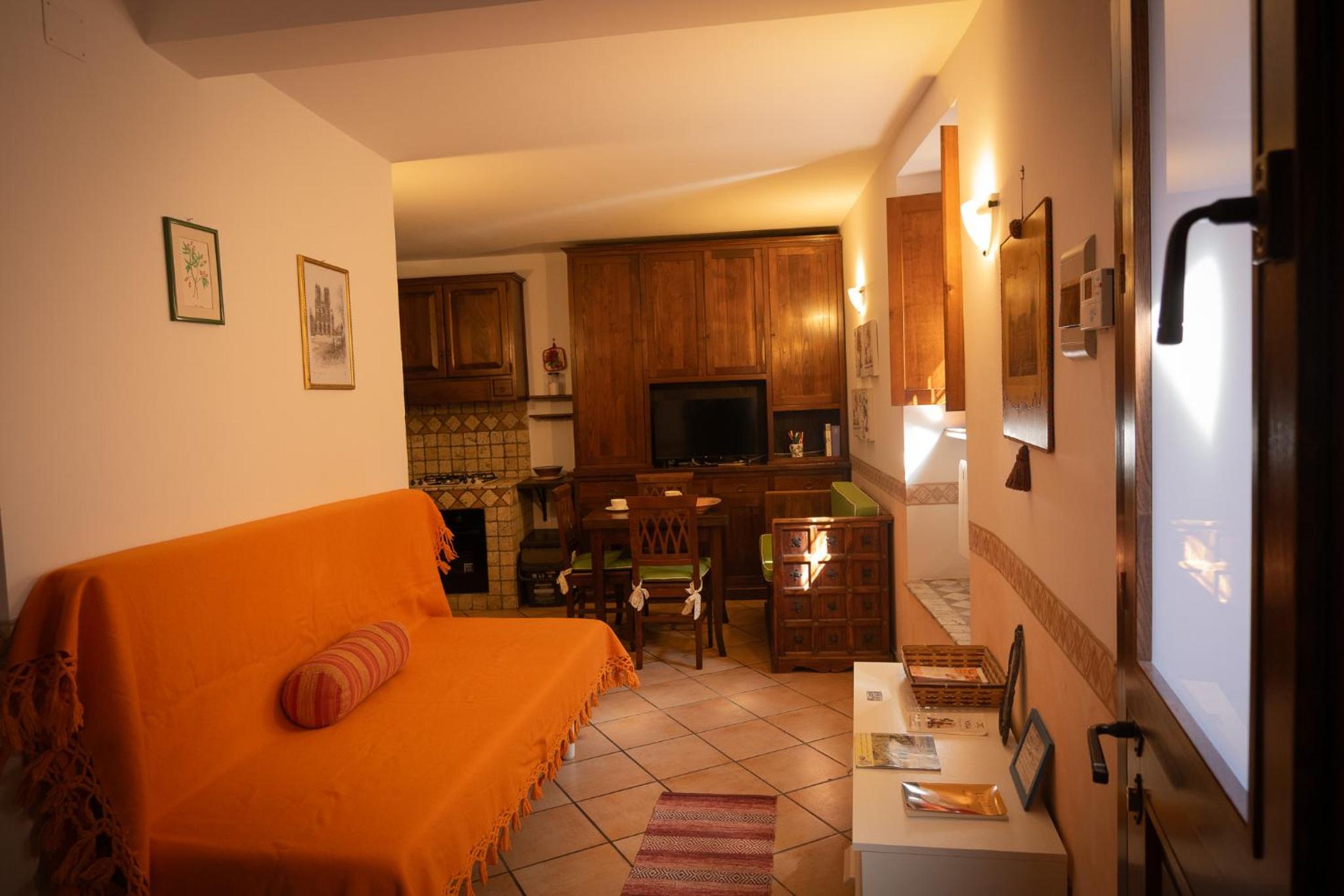 Small Double Room photo 1
