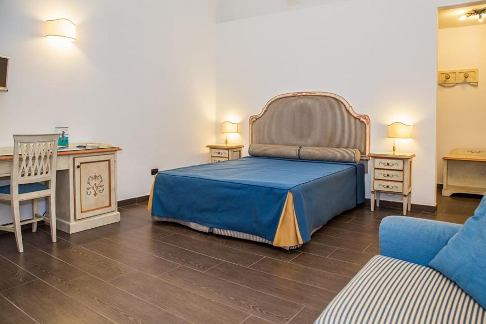 Superior Double Room photo 1