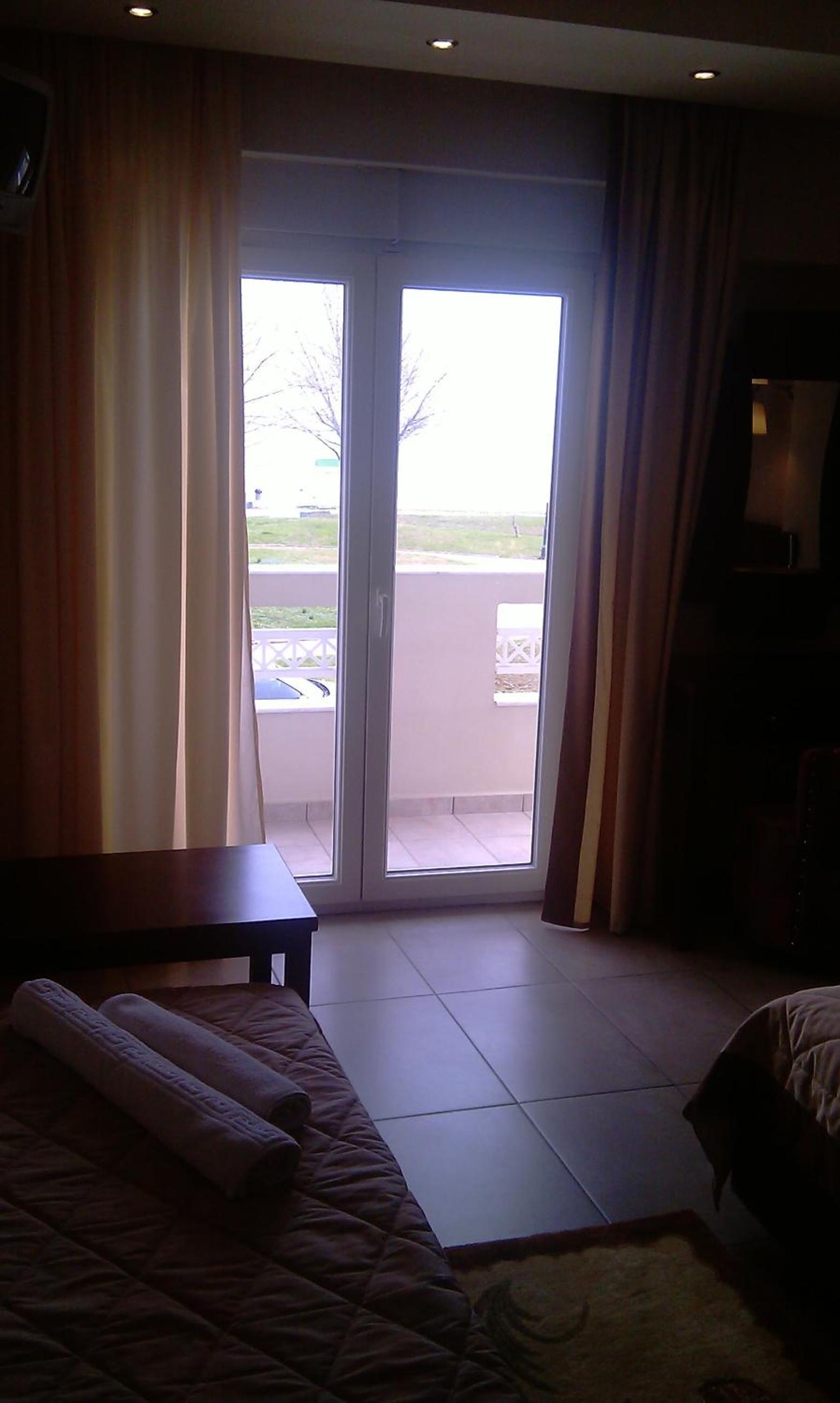 Standard  Room