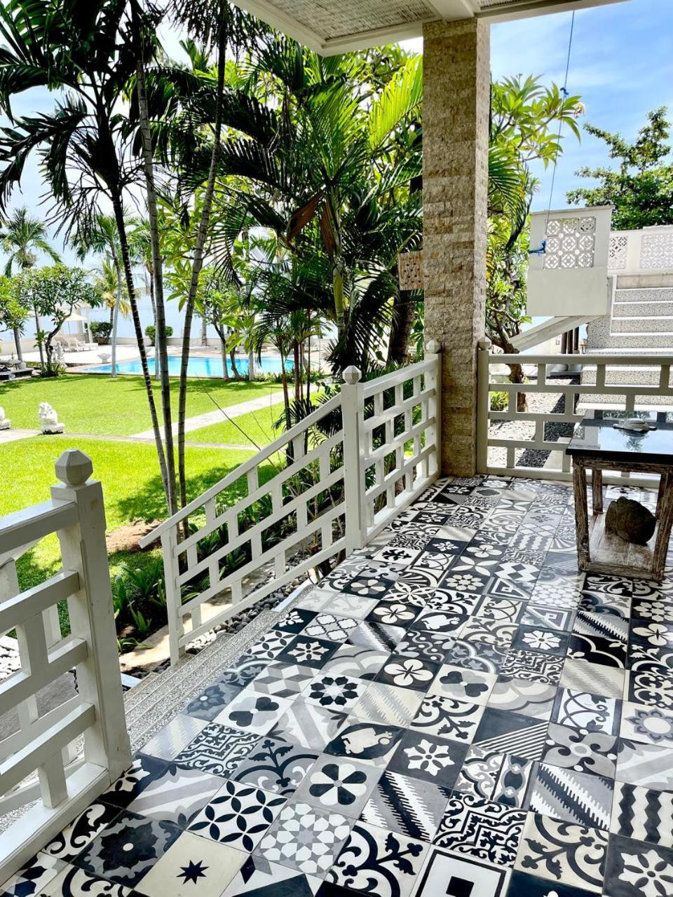 Superior Suite with Sea View