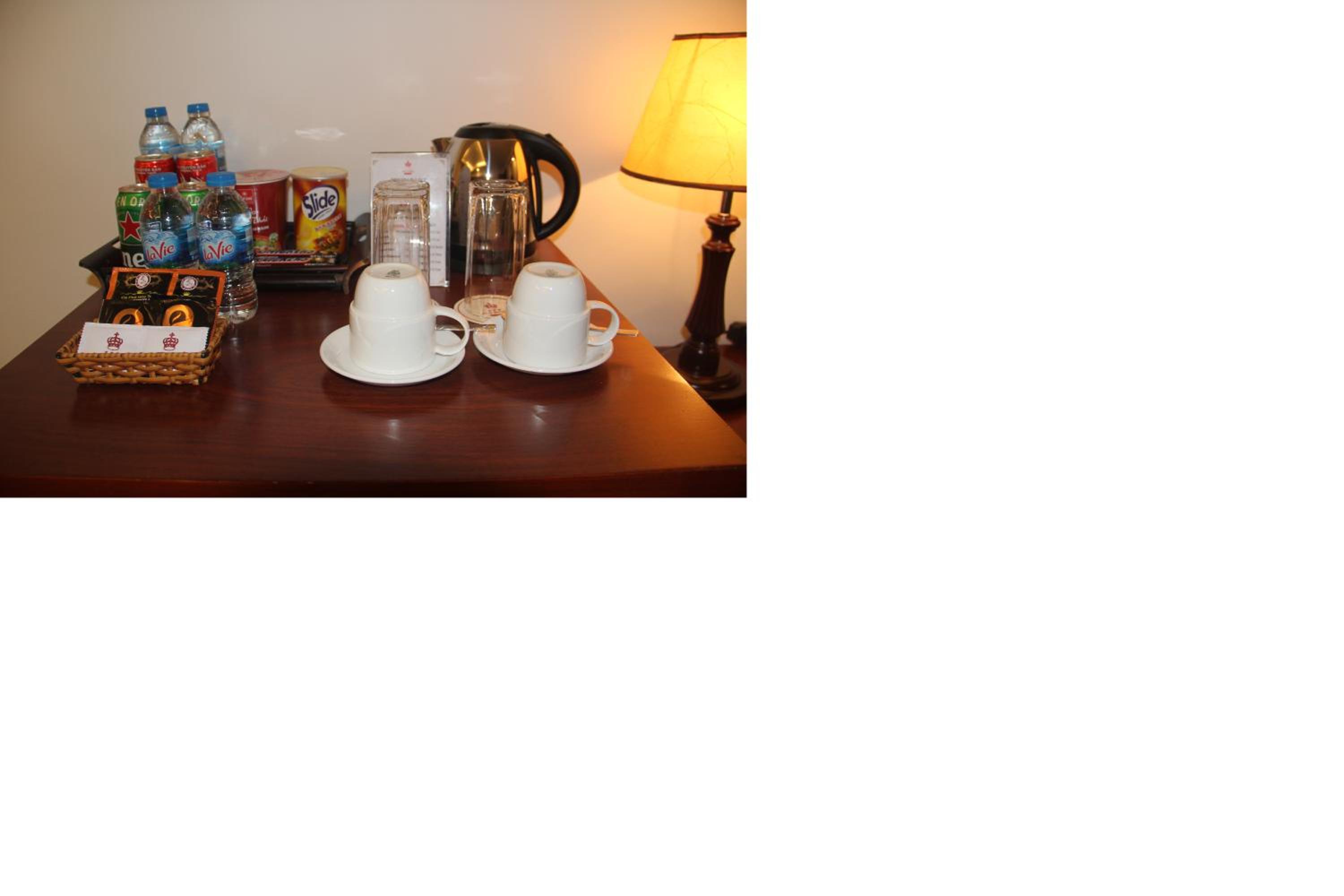 Superior Double Room - Photo 3