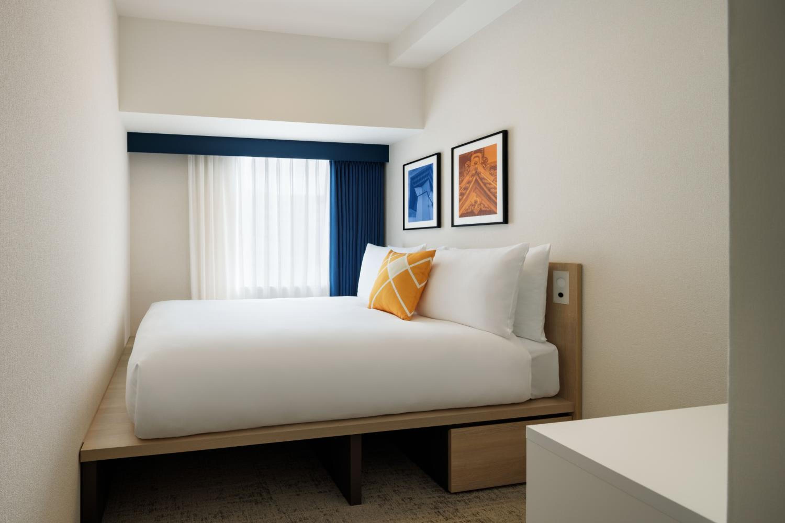 Double Room - Non-Smoking - Photo 1