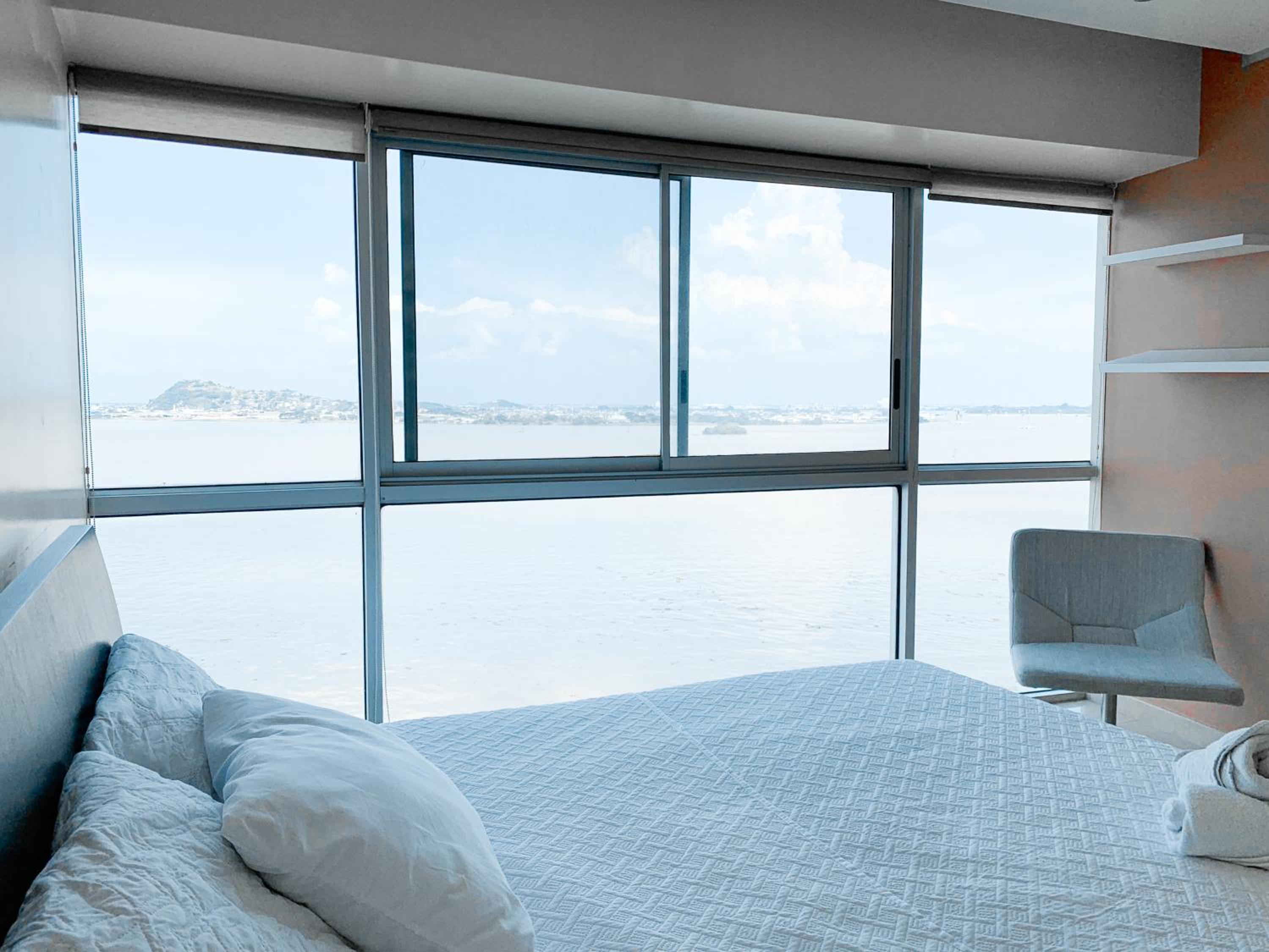 Two-Bedroom Apartment with River View photo 2