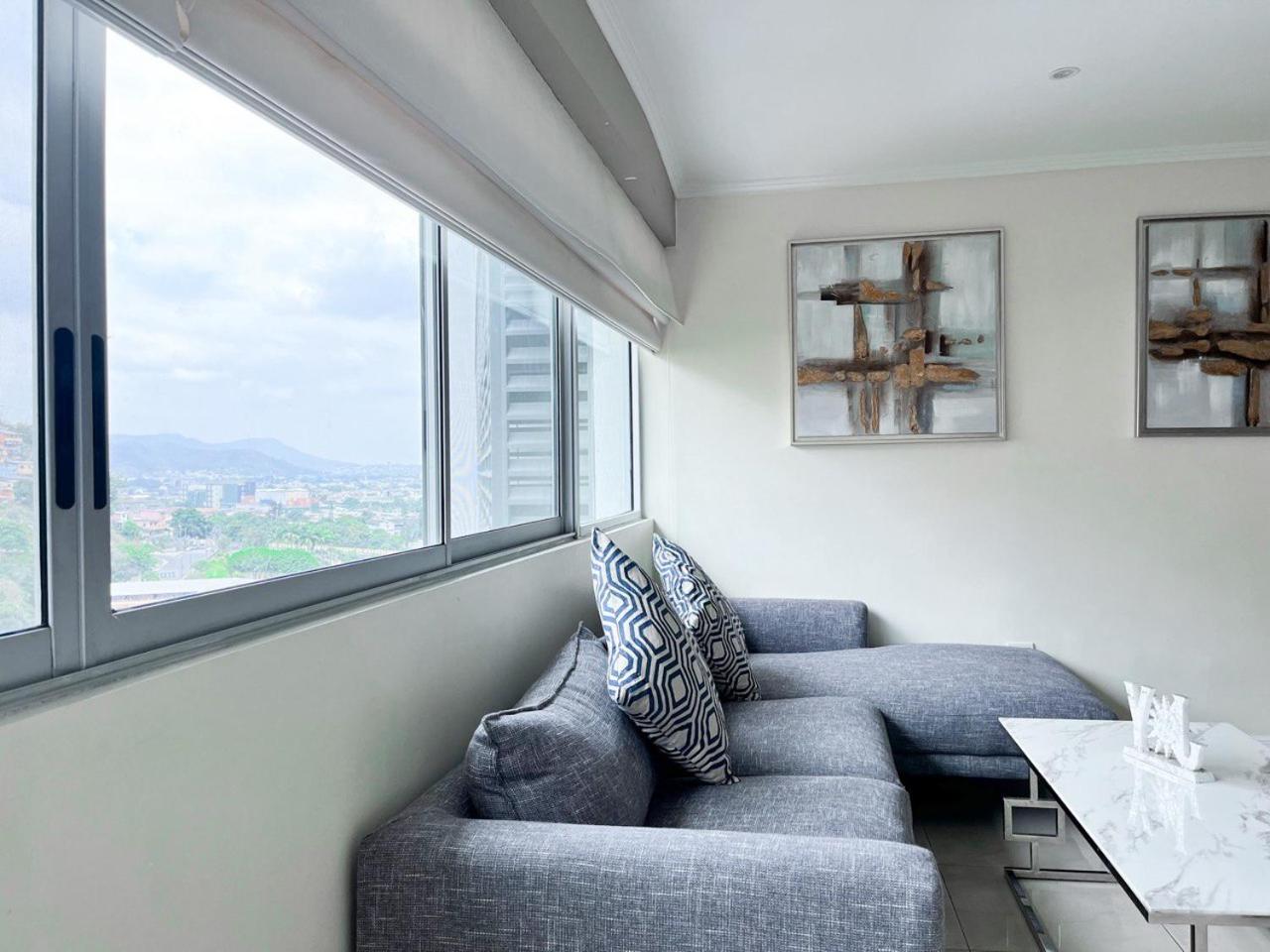 Suite with Mountain View photo 1