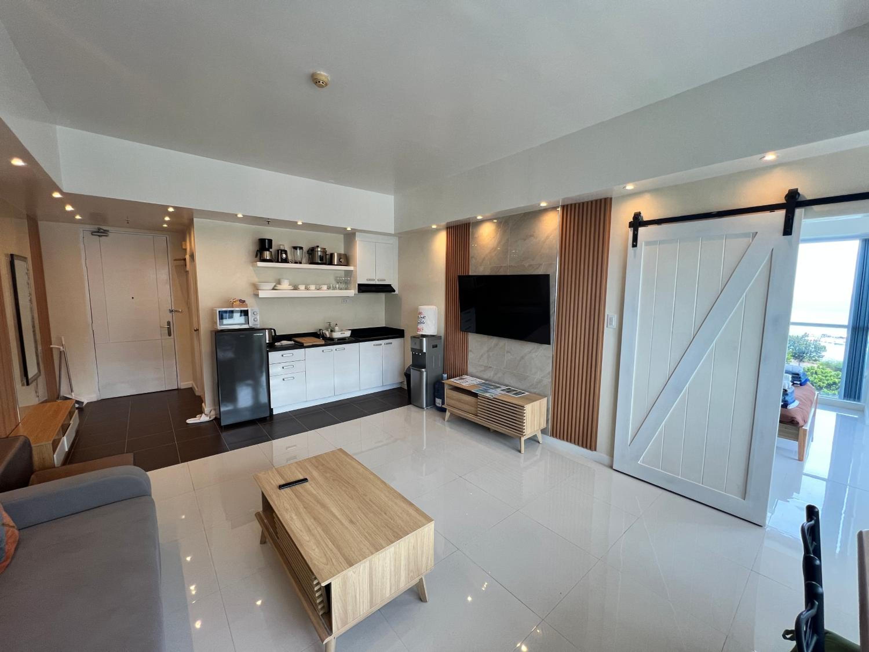 Apartment with Sea View
