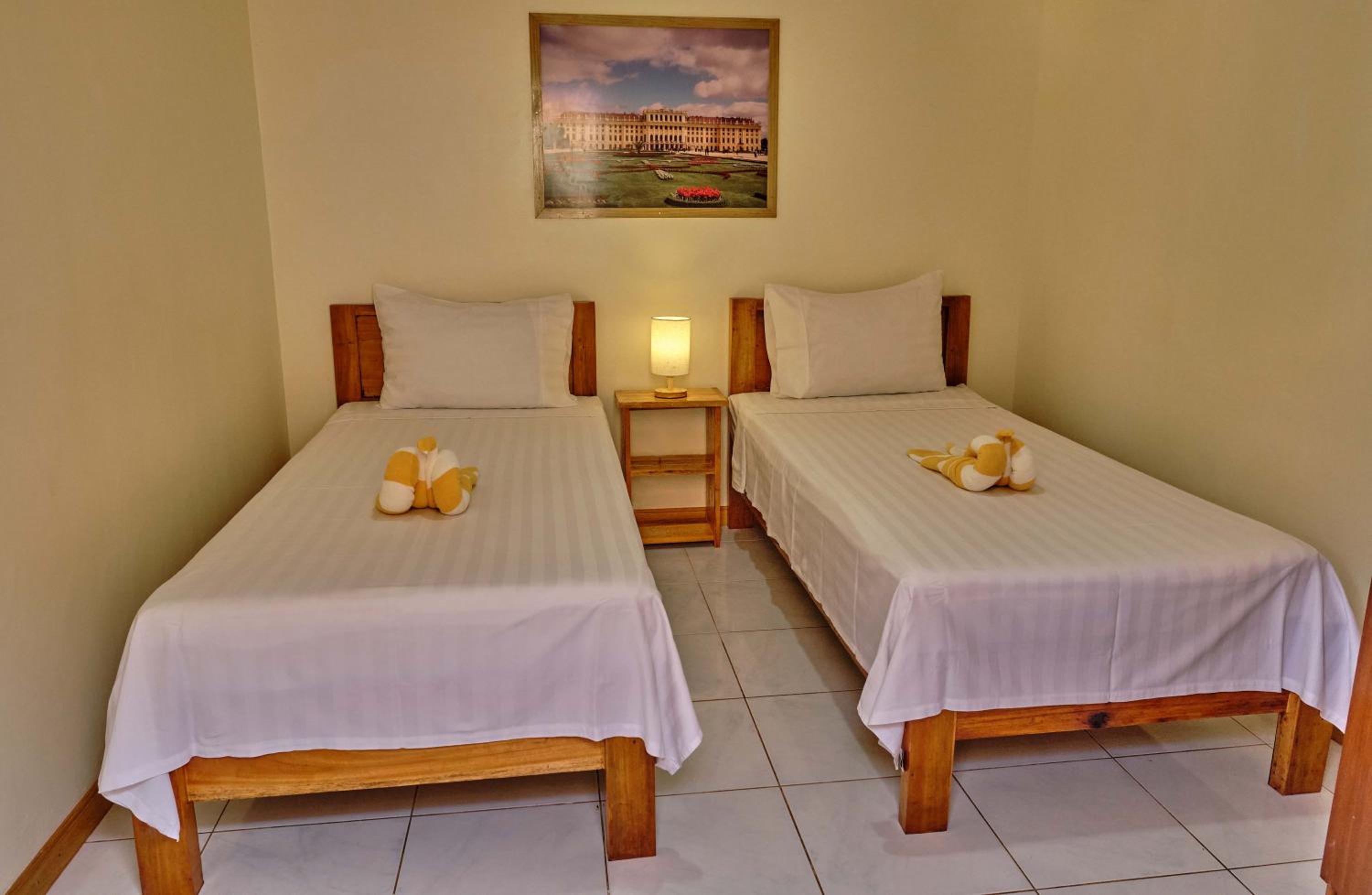 Budget Double or Twin Room