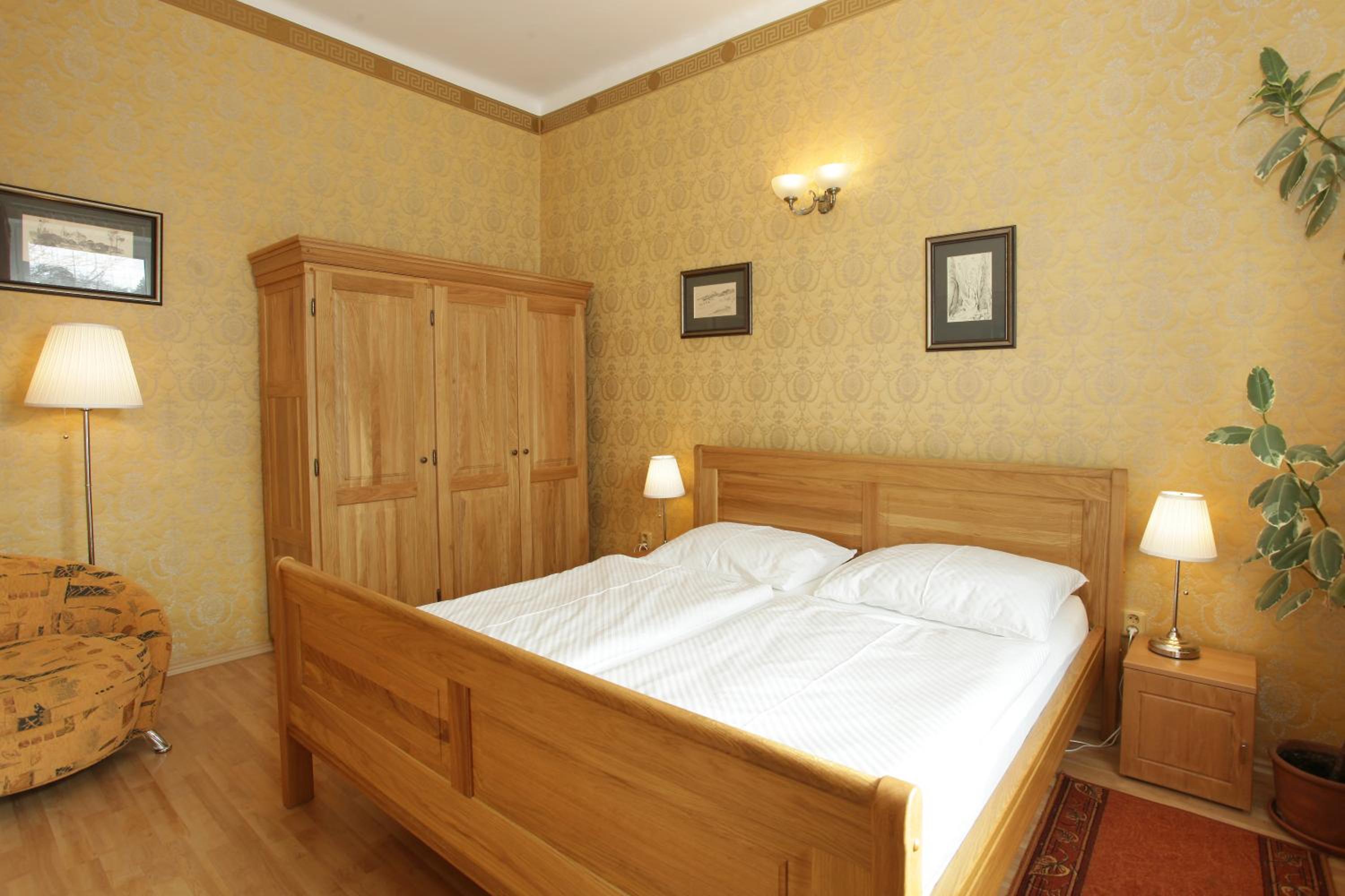Exclusive Suite - Photo 18