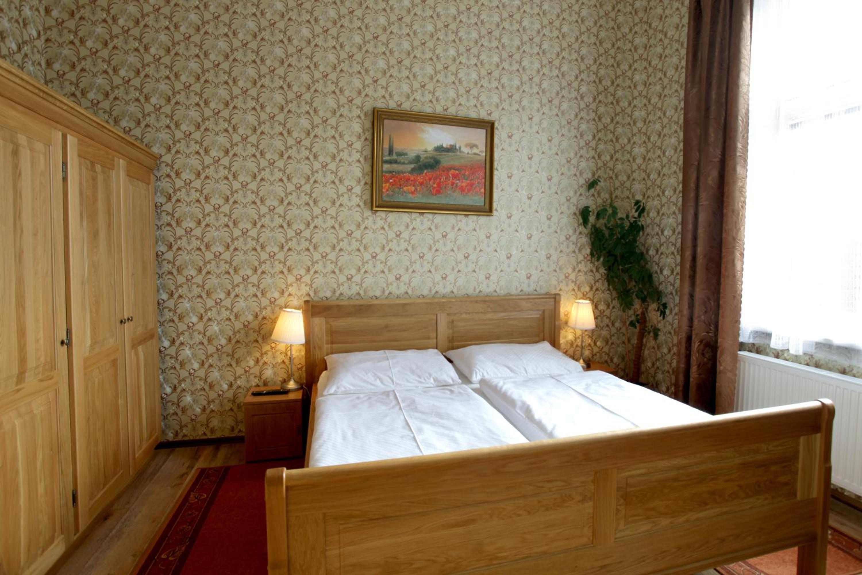 Exclusive Suite - Photo 2